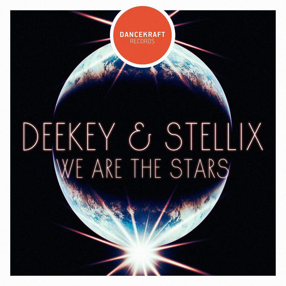 Релиз We Are the Stars