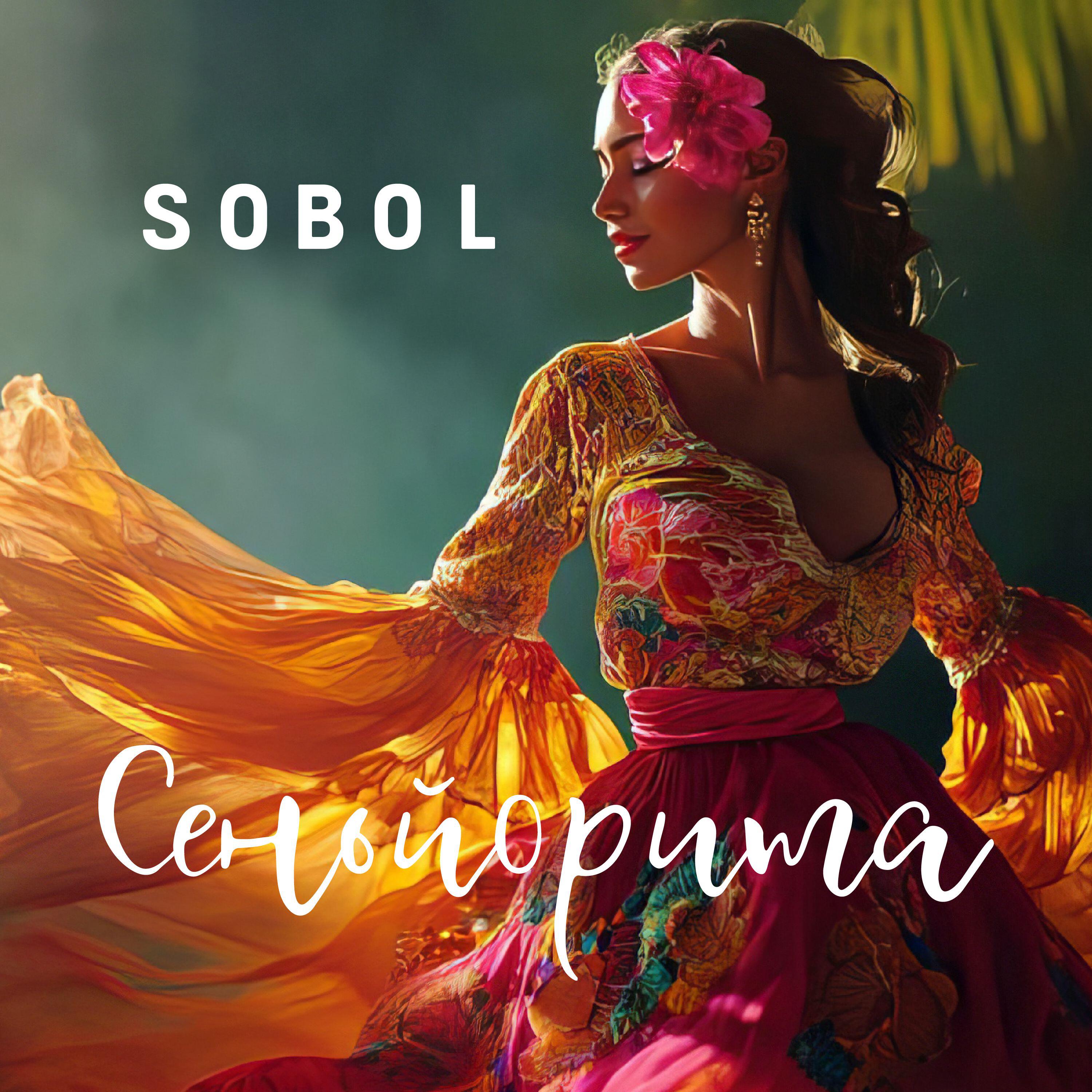 Релиз Сеньйорита