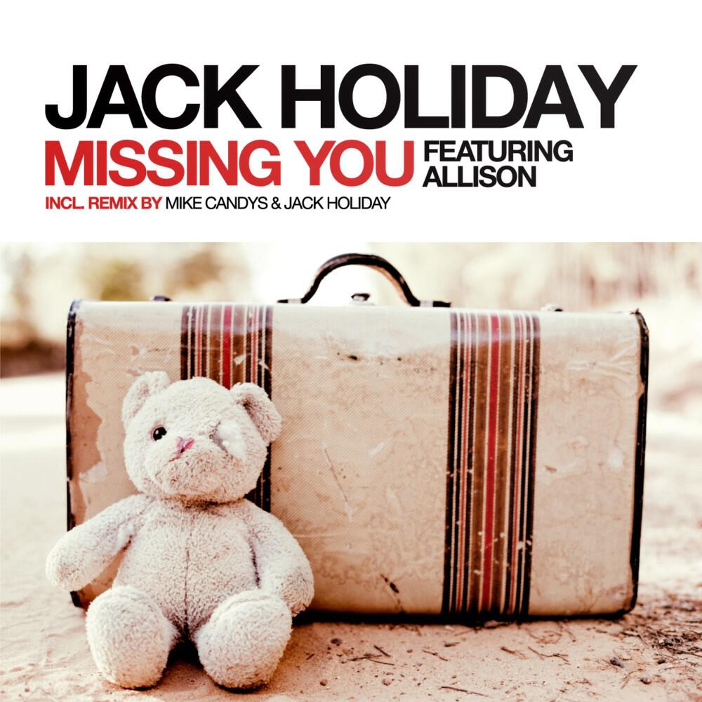 Релиз Missing You