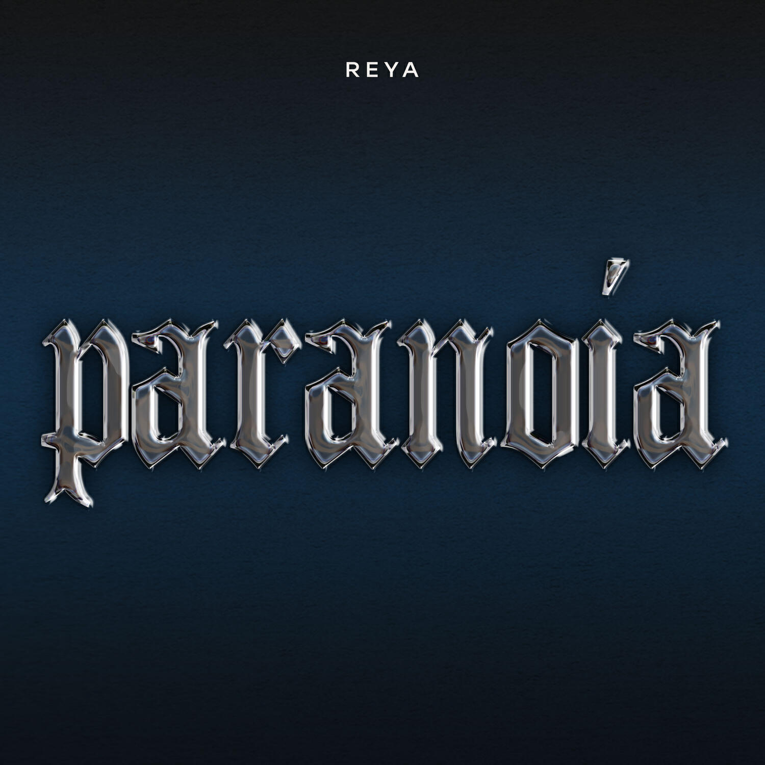 Релиз Paranoia