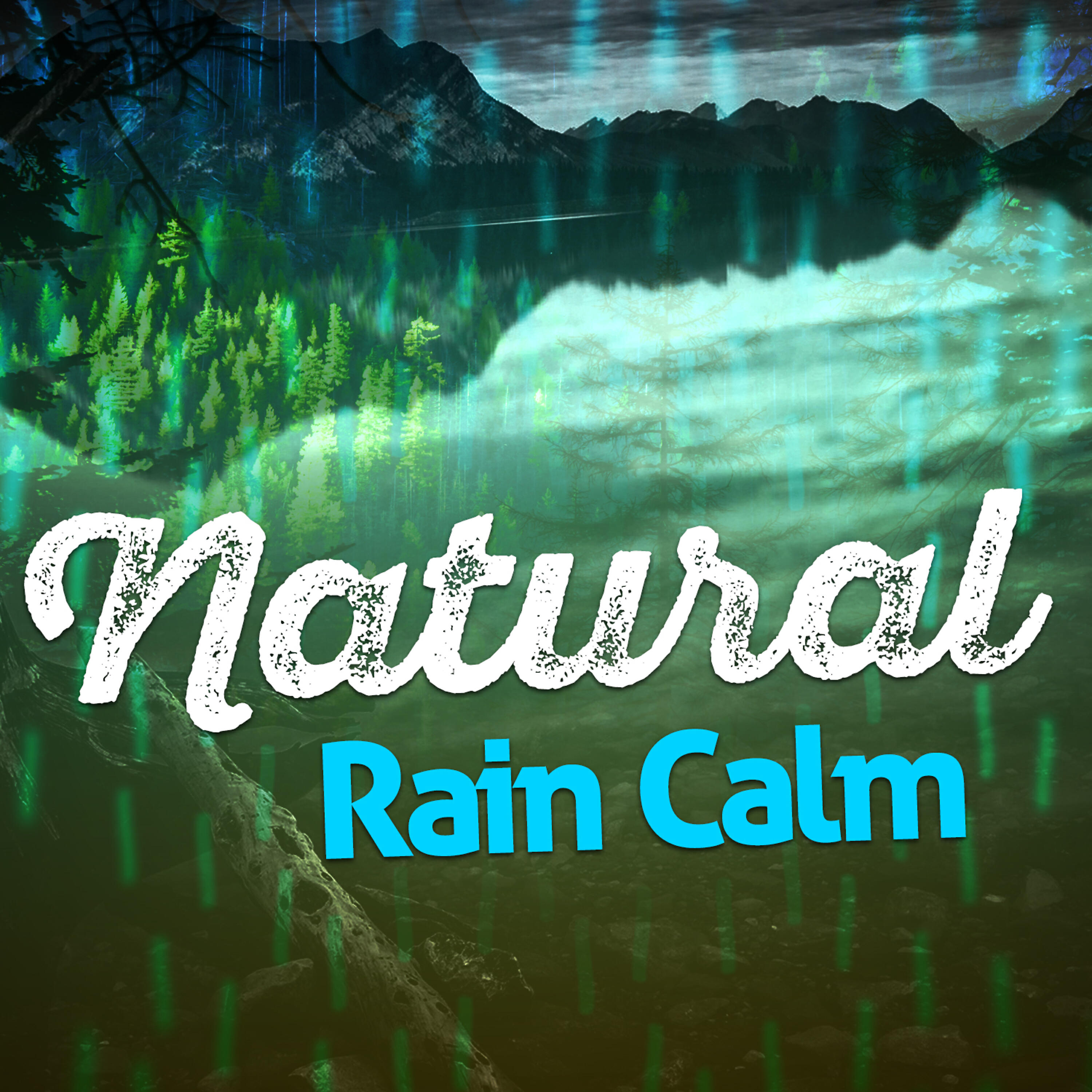Релиз Natural Rain Calm