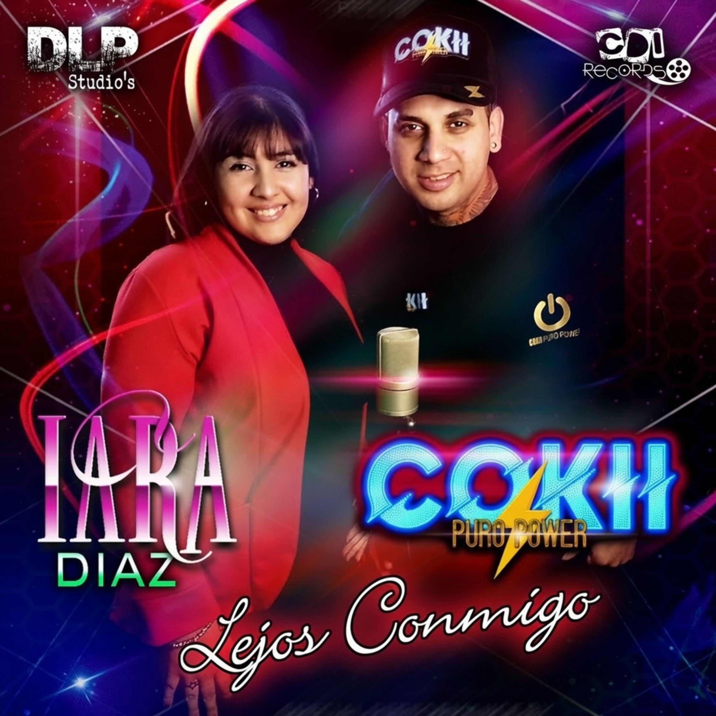 Релиз Lejos conmigo