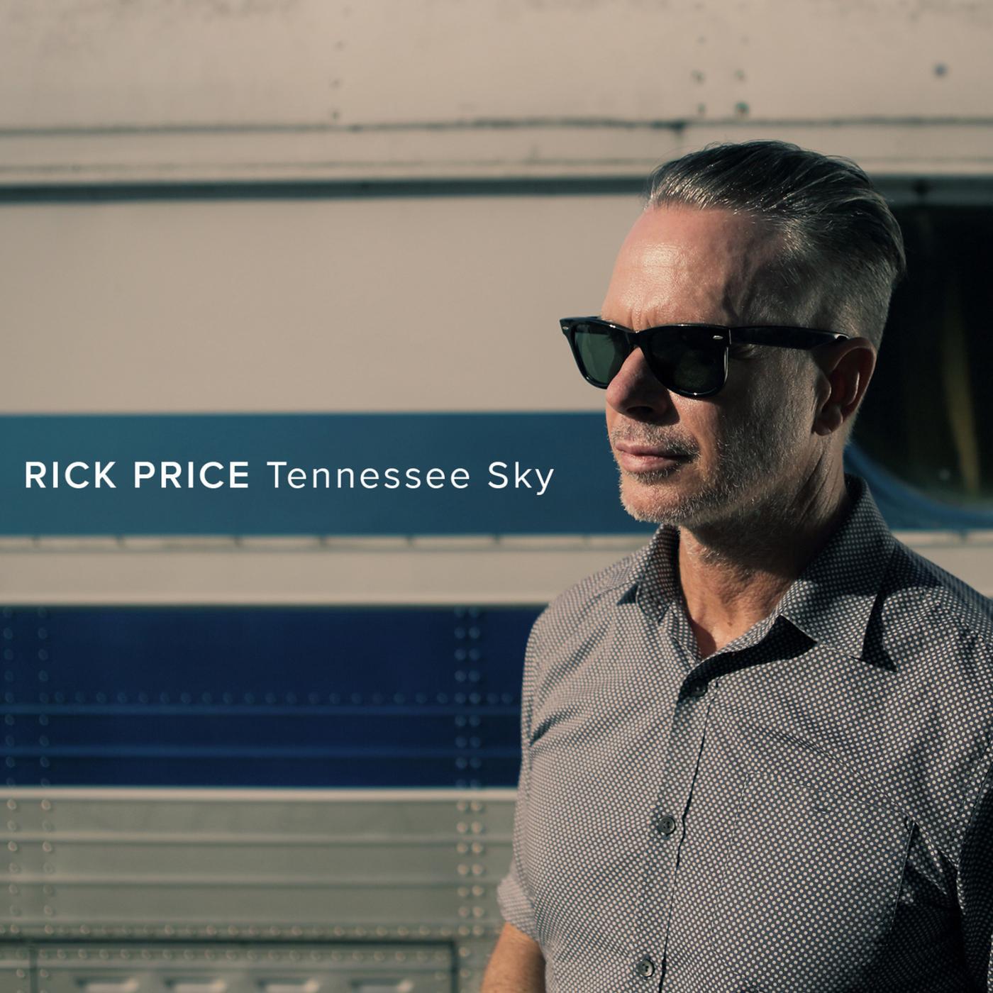 Релиз Tennessee Sky