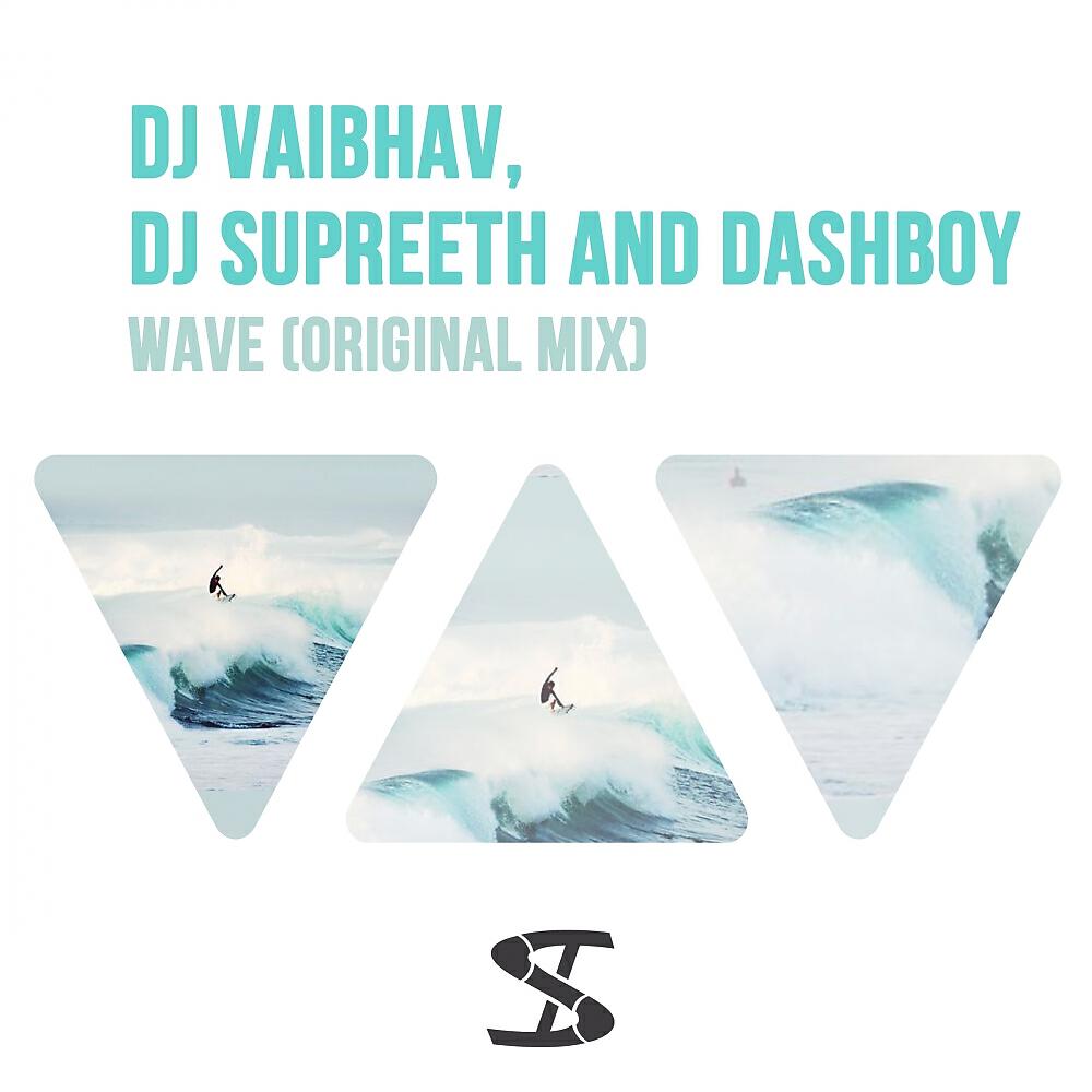 Dj Supreeth and Dashboy