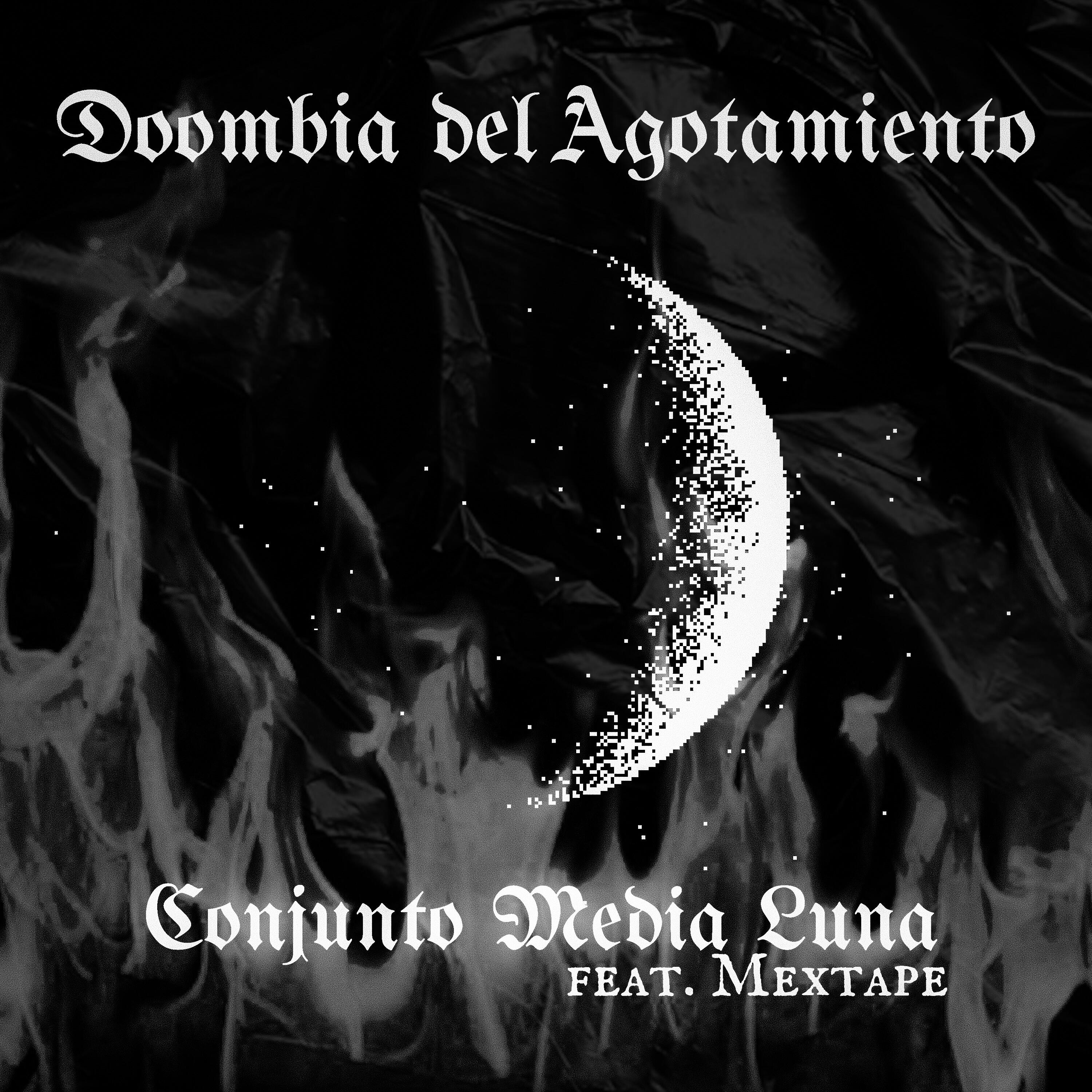 Релиз Doombia del Agotamiento