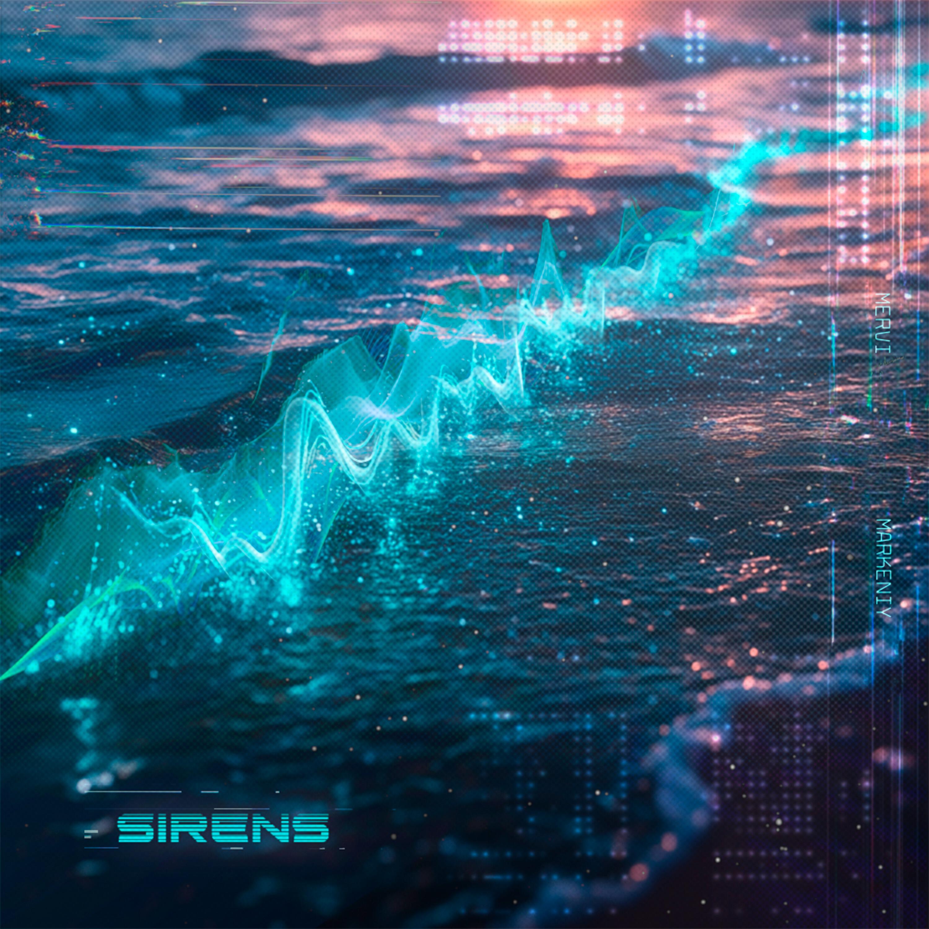 Релиз Sirens