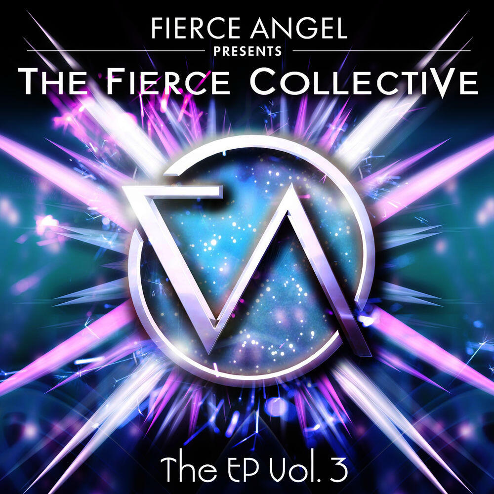 Релиз Fierce Angel Presents Fierce Collective EP3