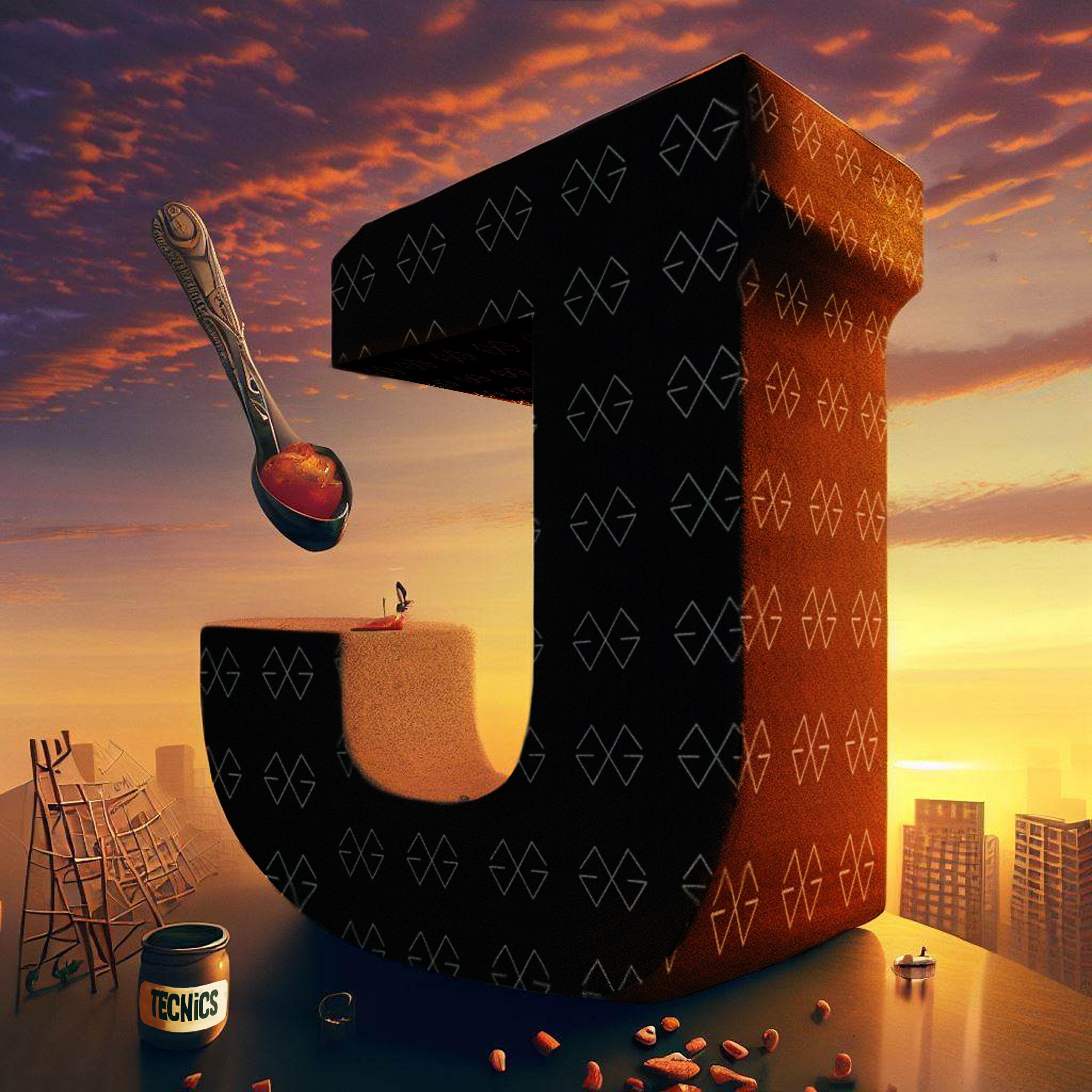 Релиз J Tecnics