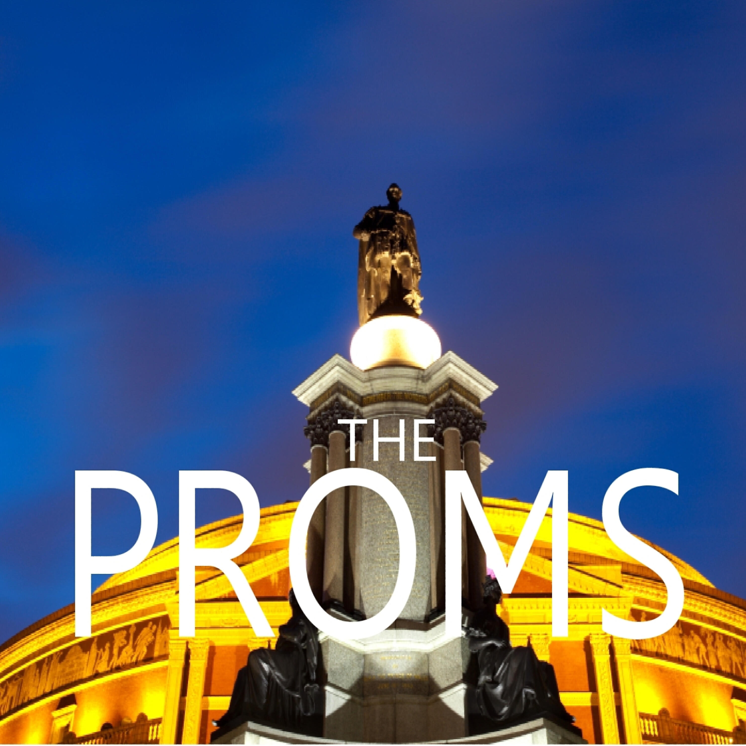 Релиз The Proms