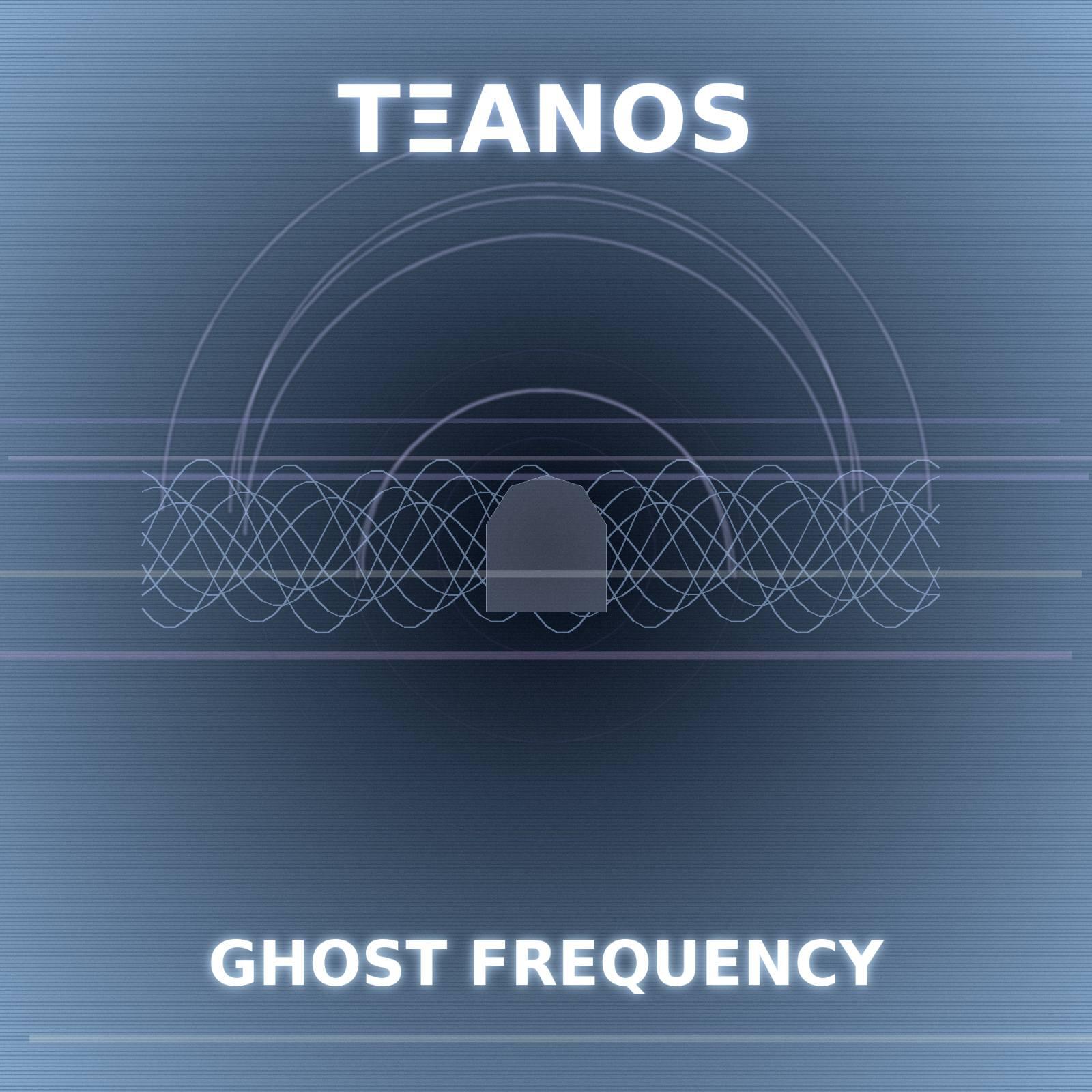 Релиз Ghost Frequency