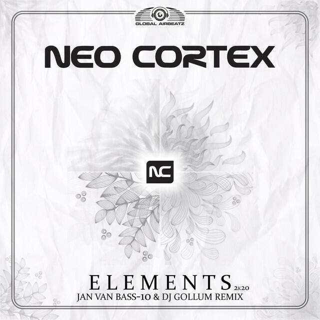 Релиз Elements 2k20 (Jan van Bass-10 & DJ Gollum Remix)
