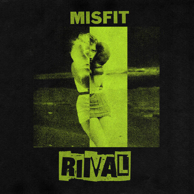 Релиз Misfit