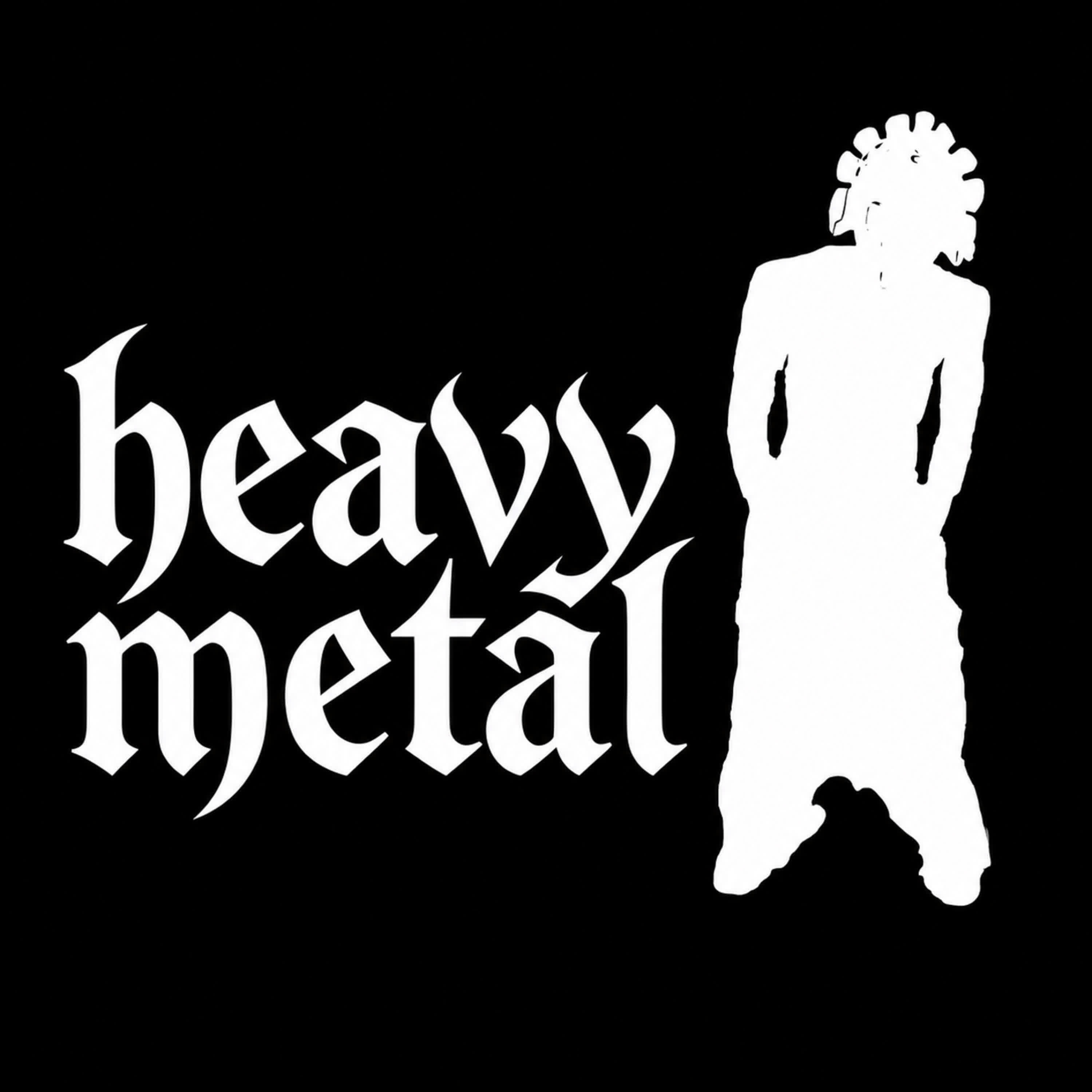 Релиз heavy metal