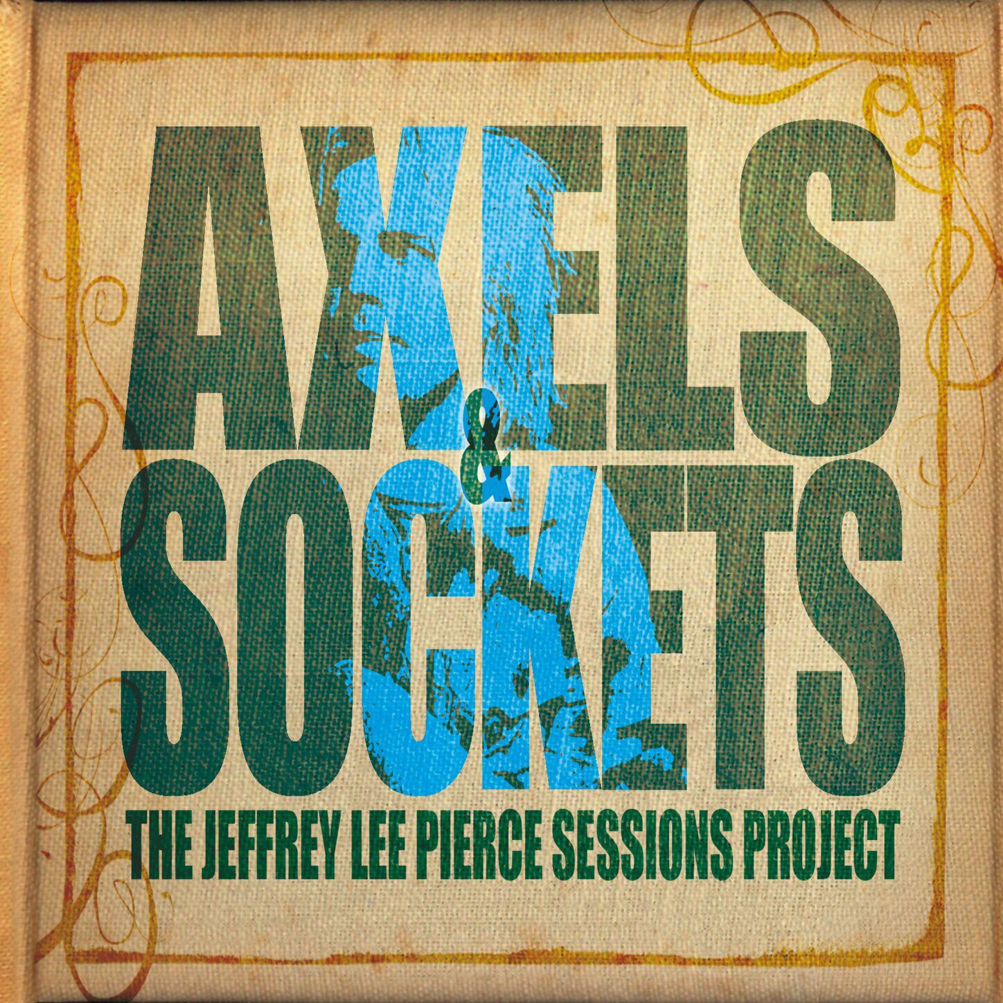 Релиз Axels & Sockets