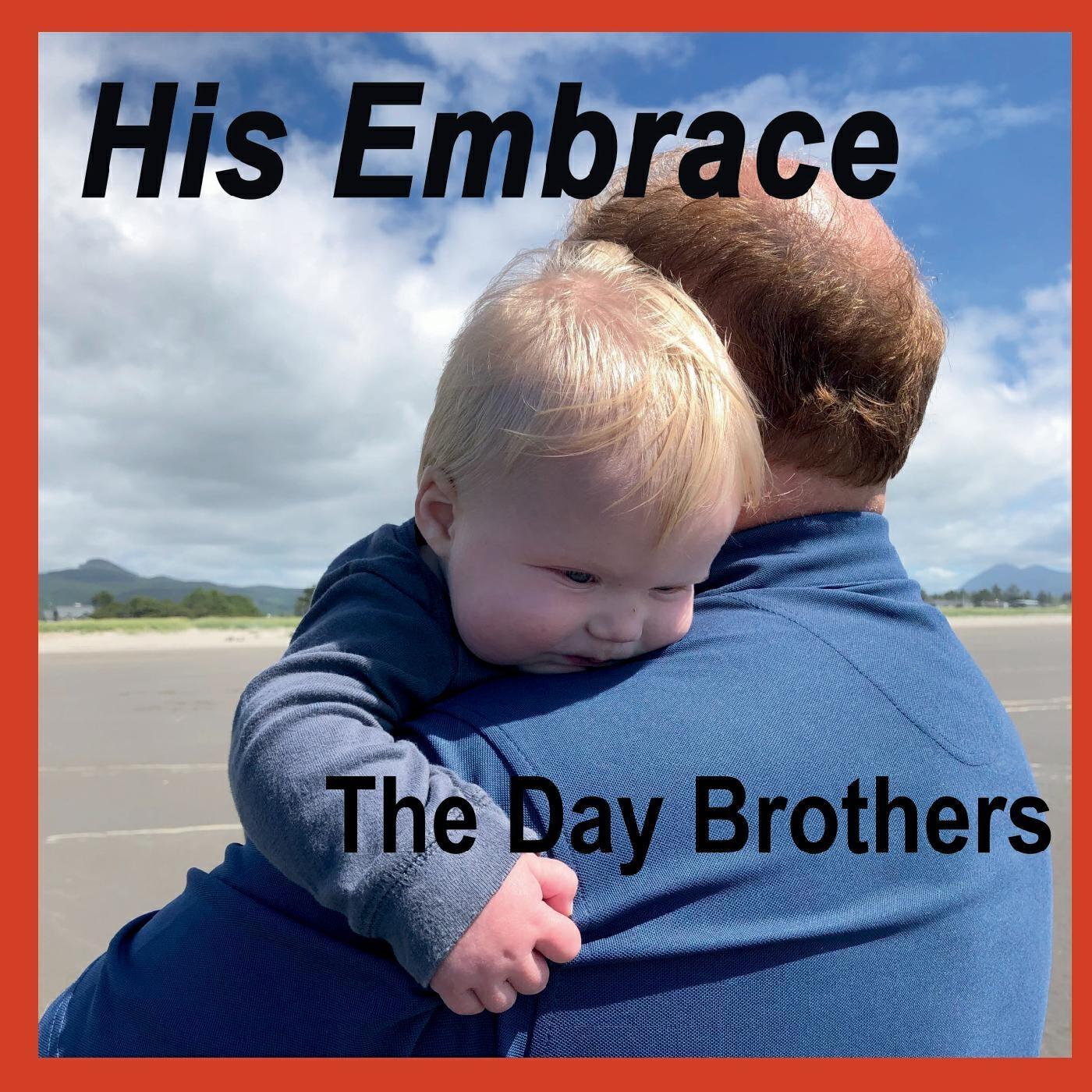 Релиз His Embrace