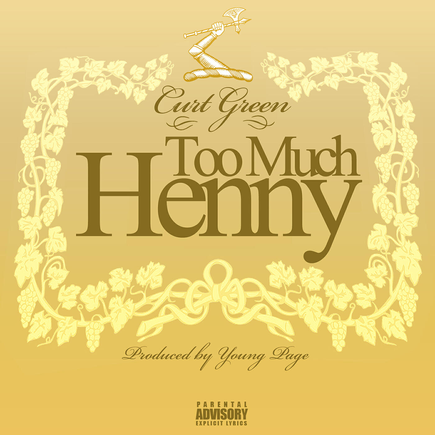 Релиз Too Much Henny