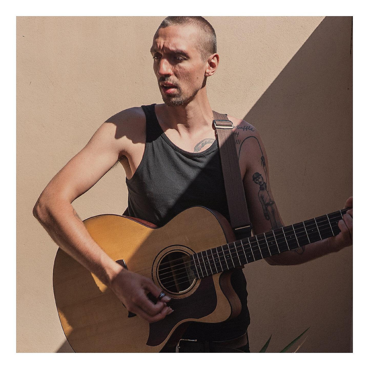 Релиз Fassade
