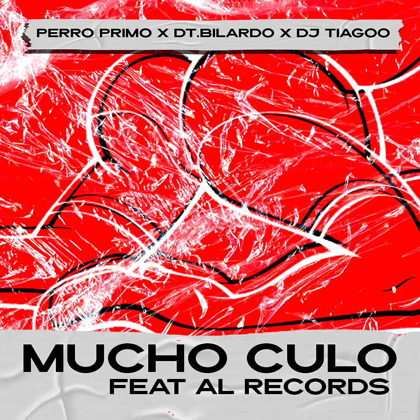 Скачать песню Perro Primo, DT.Bilardo, DJ Tiagoo, Al Records - Mucho Culo бесплатно в MP3 для Android и iOS