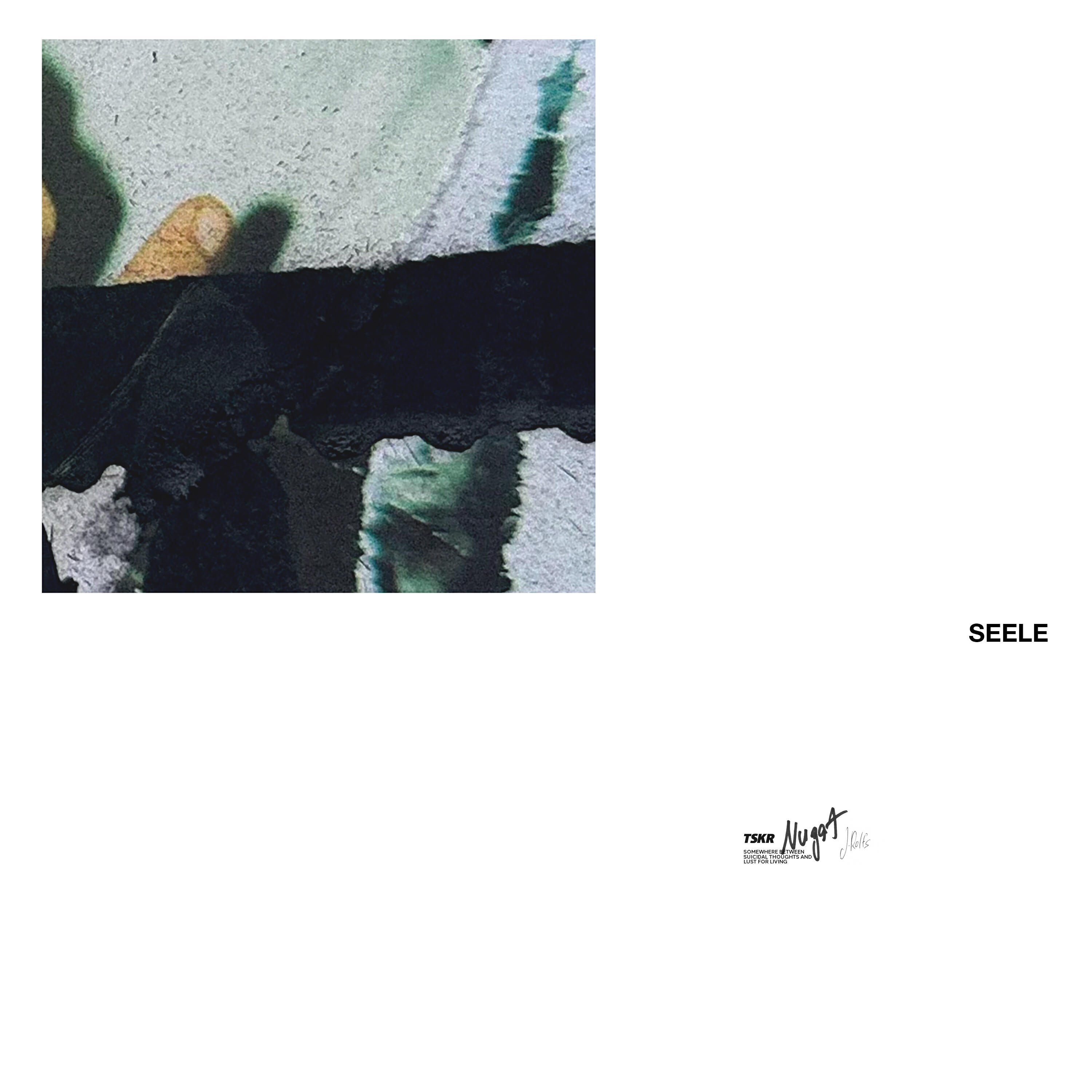 Релиз Seele