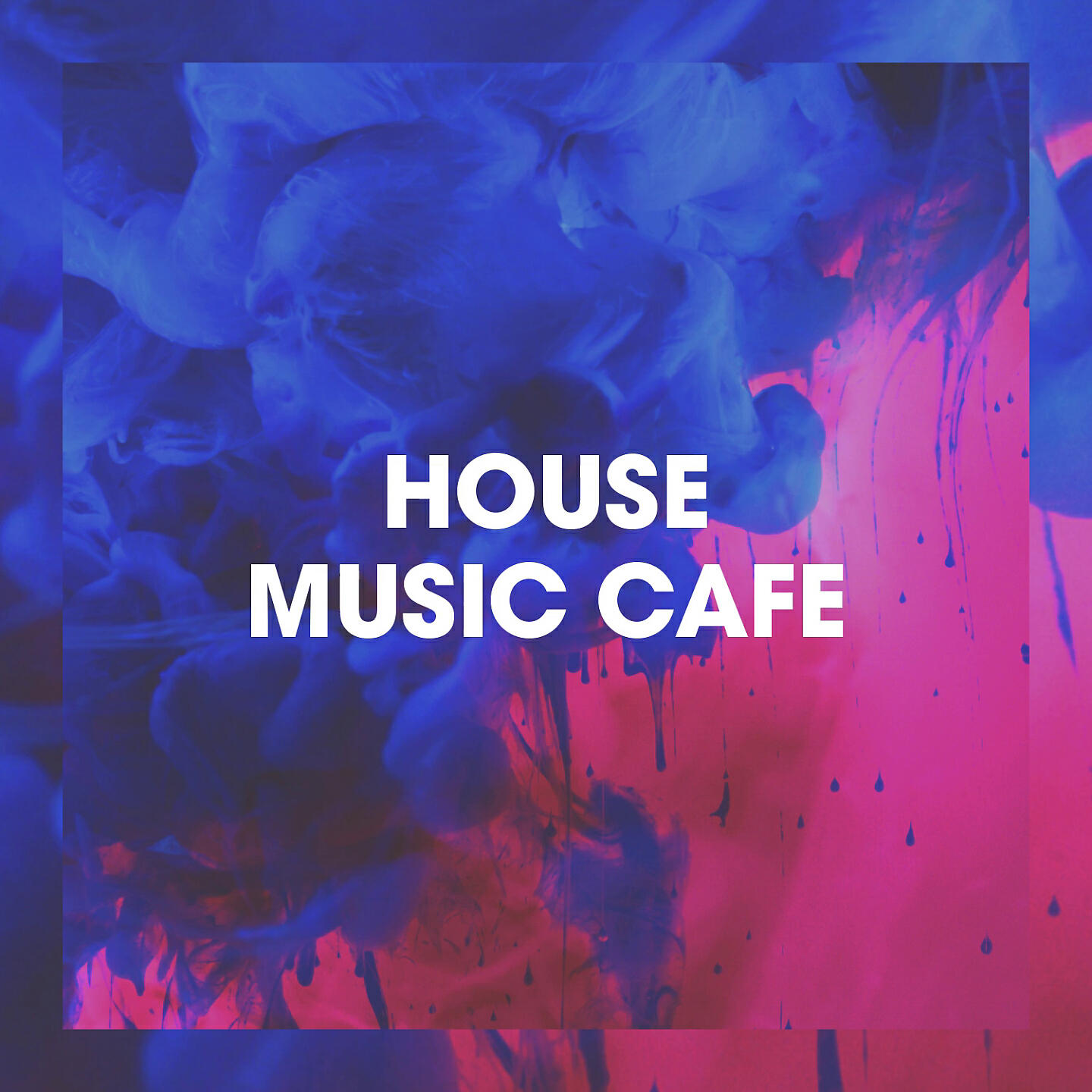 Релиз House Music Café