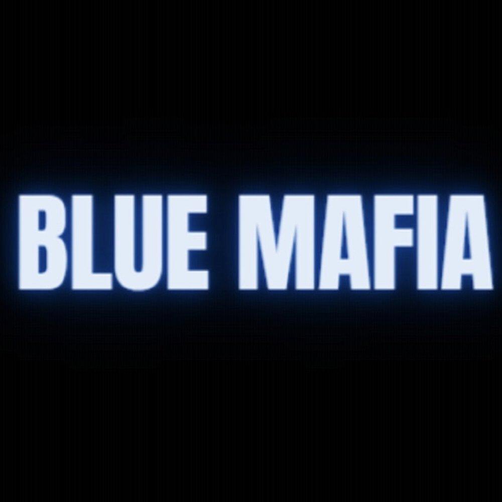 Релиз BLUE MAFIA