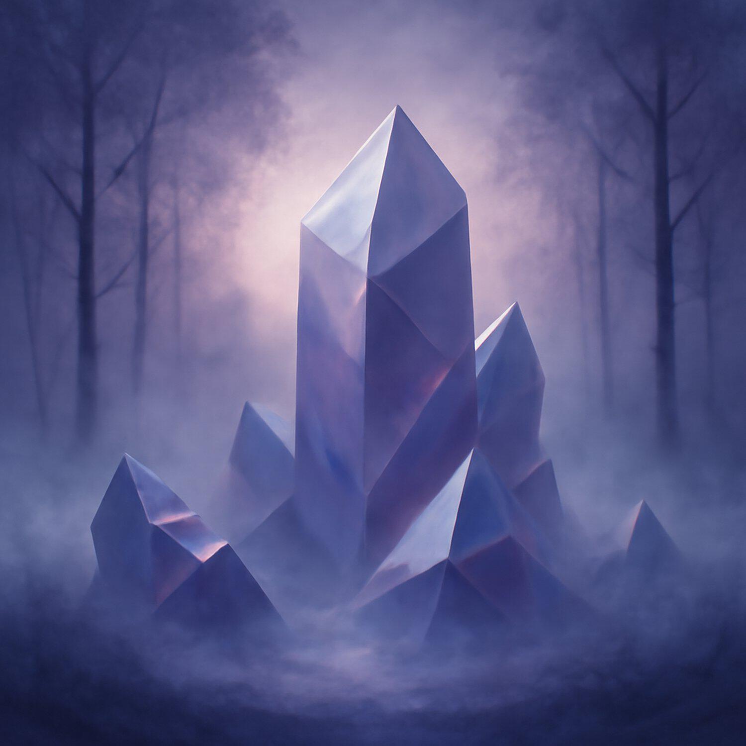 Релиз Serene Mind among the Clouds