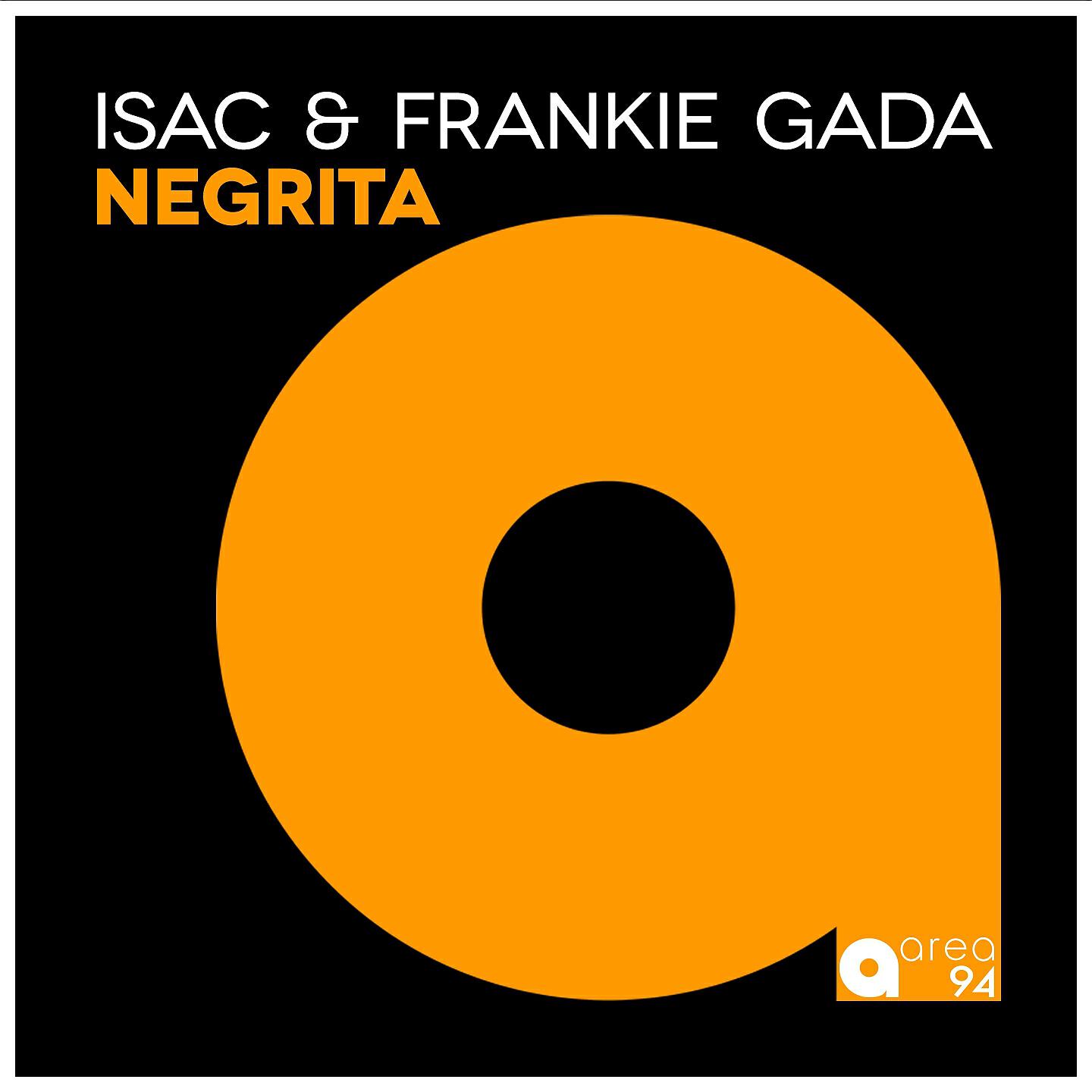 Релиз Negrita