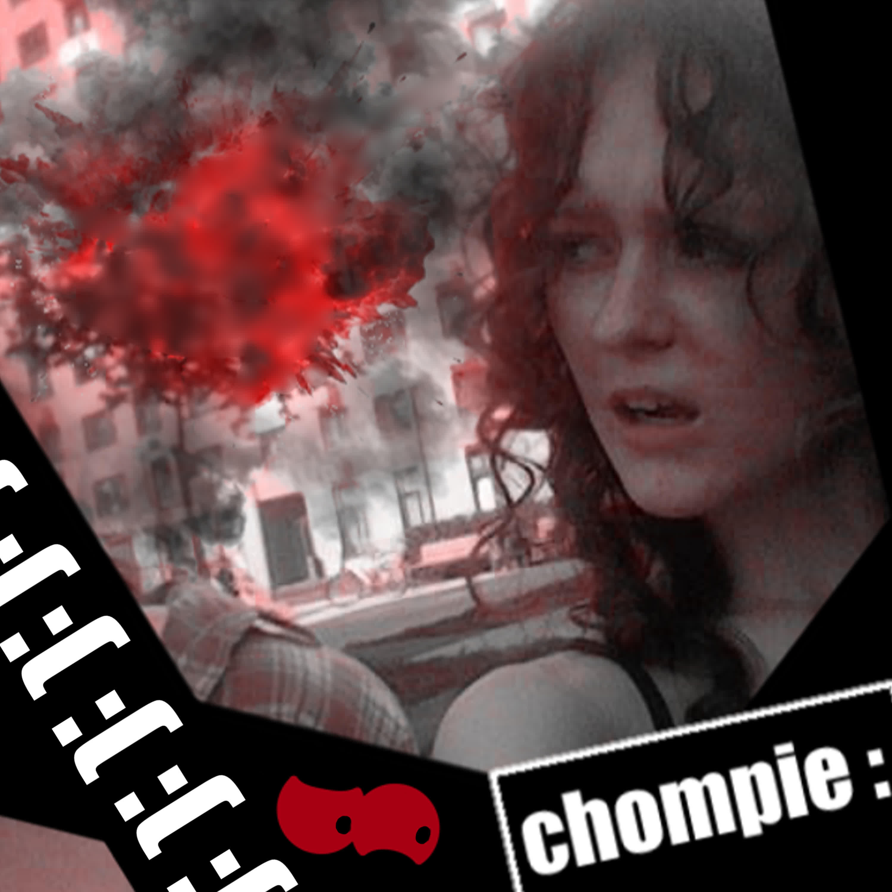 Релиз Chompie: