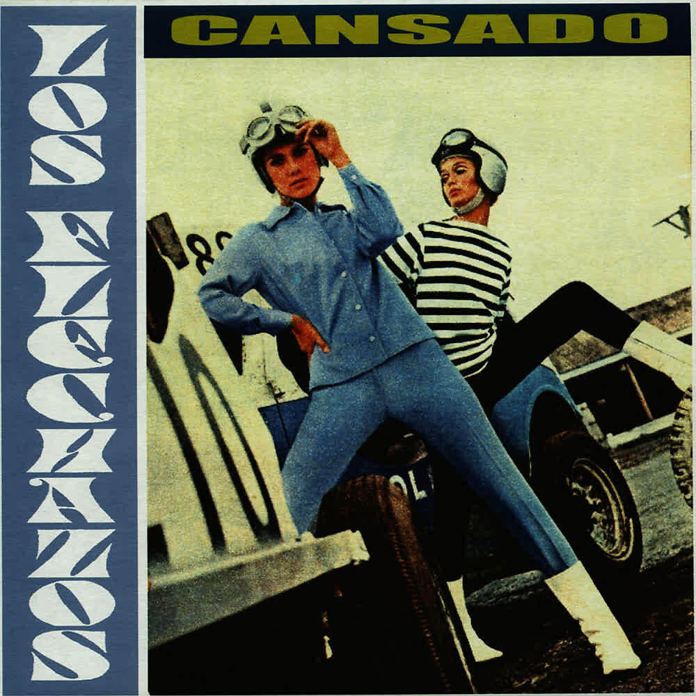 Релиз Cansado