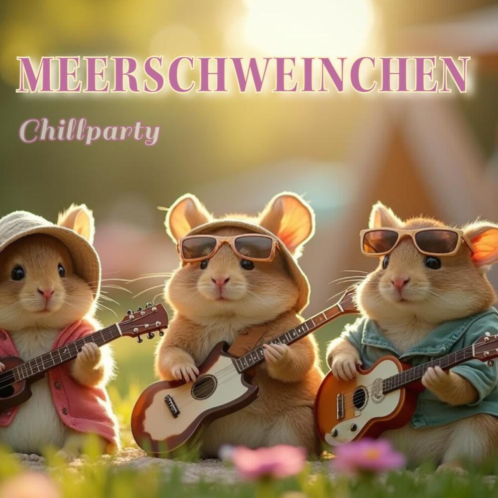 Релиз Chillparty