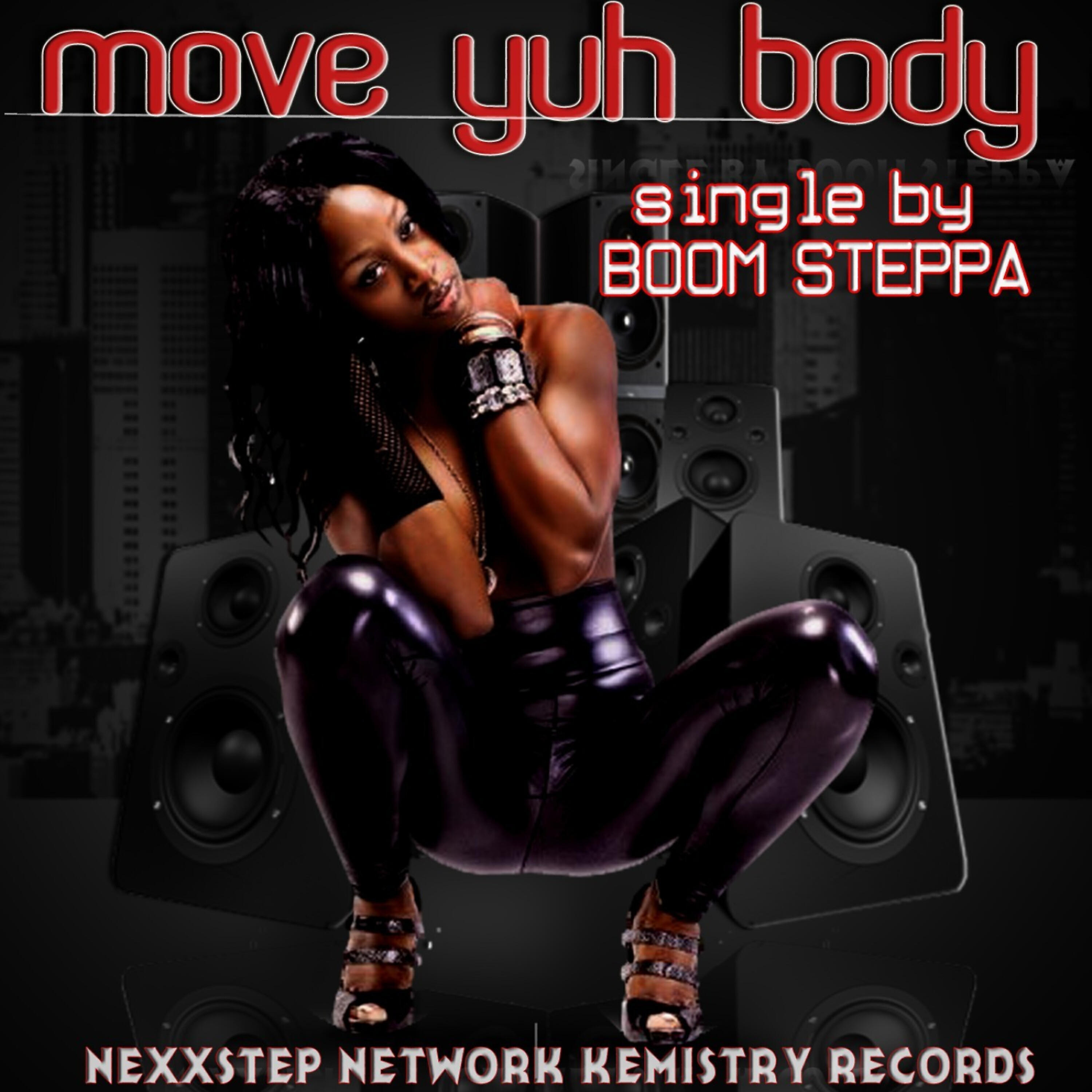 Релиз Move Yu Body - Single