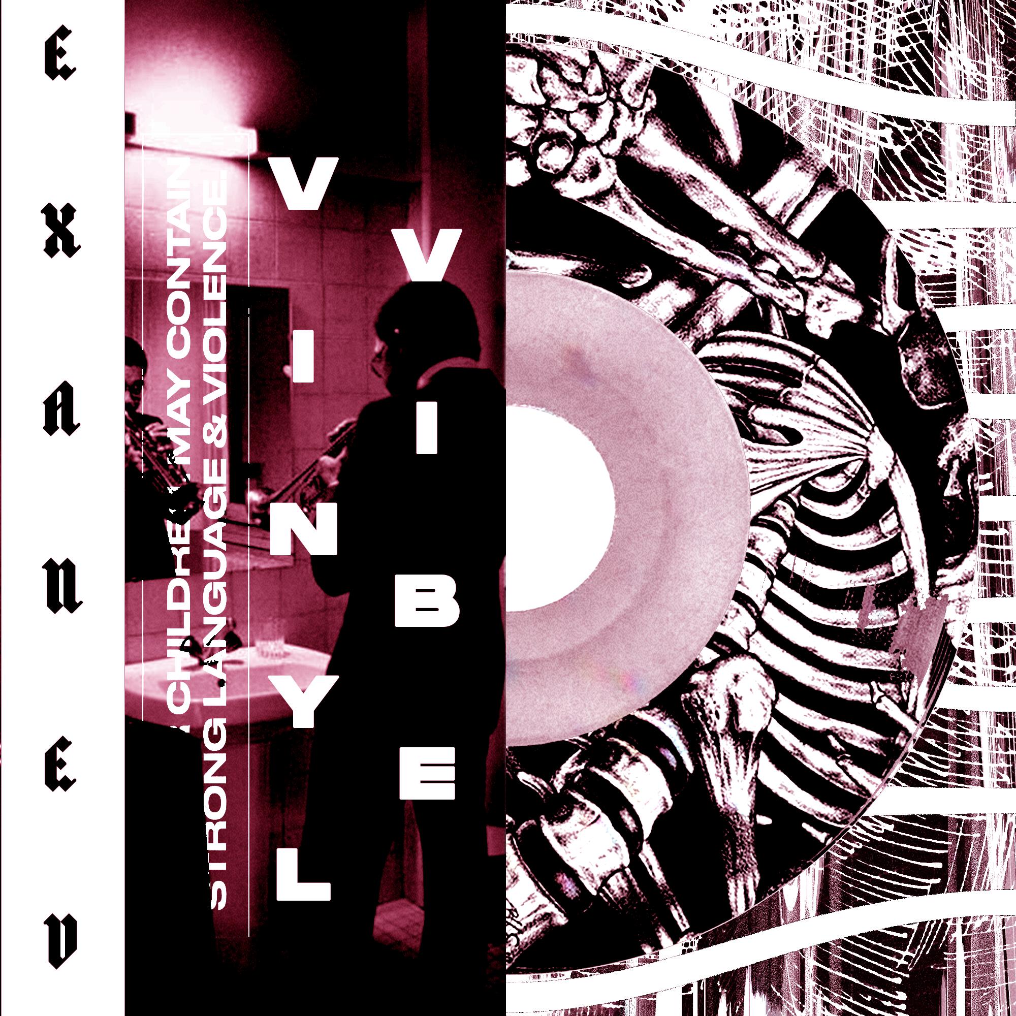 Релиз VINYL VIBE
