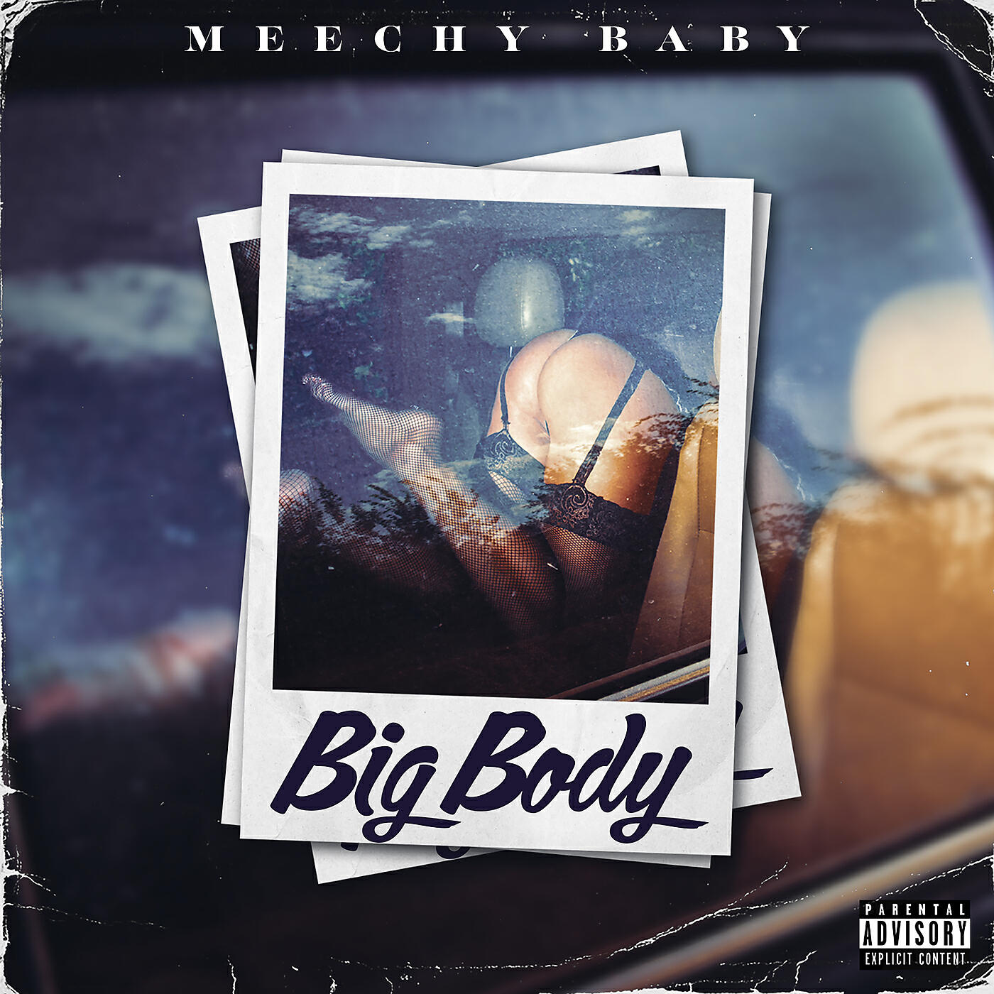 Релиз Big Body