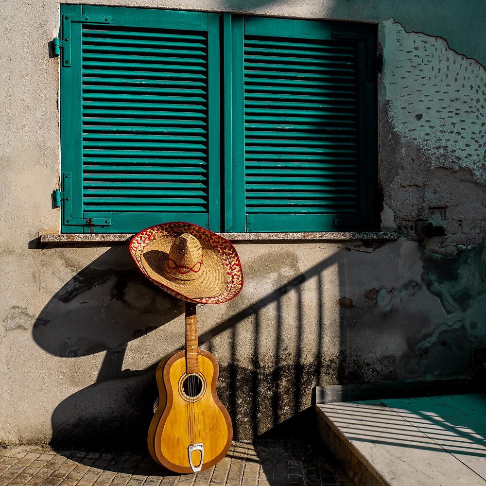 Релиз Barrio