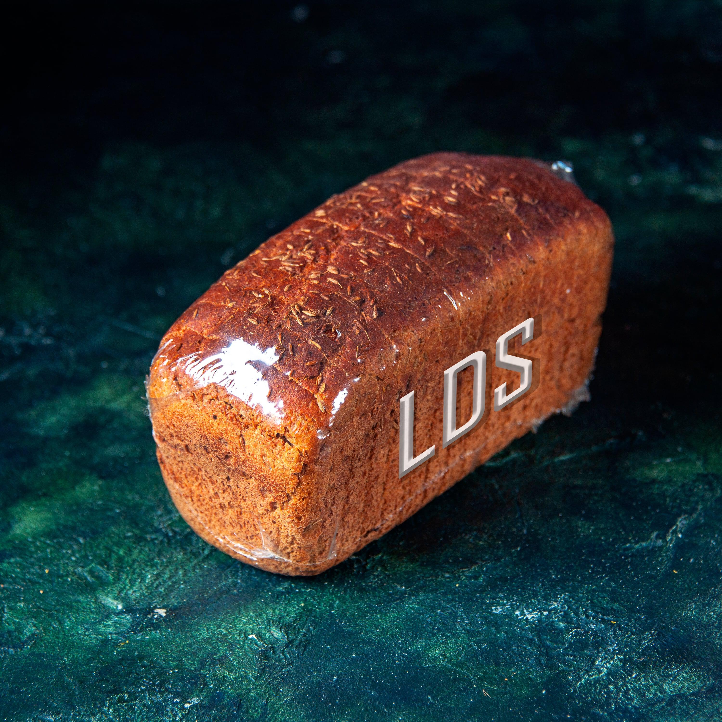 Релиз LDS