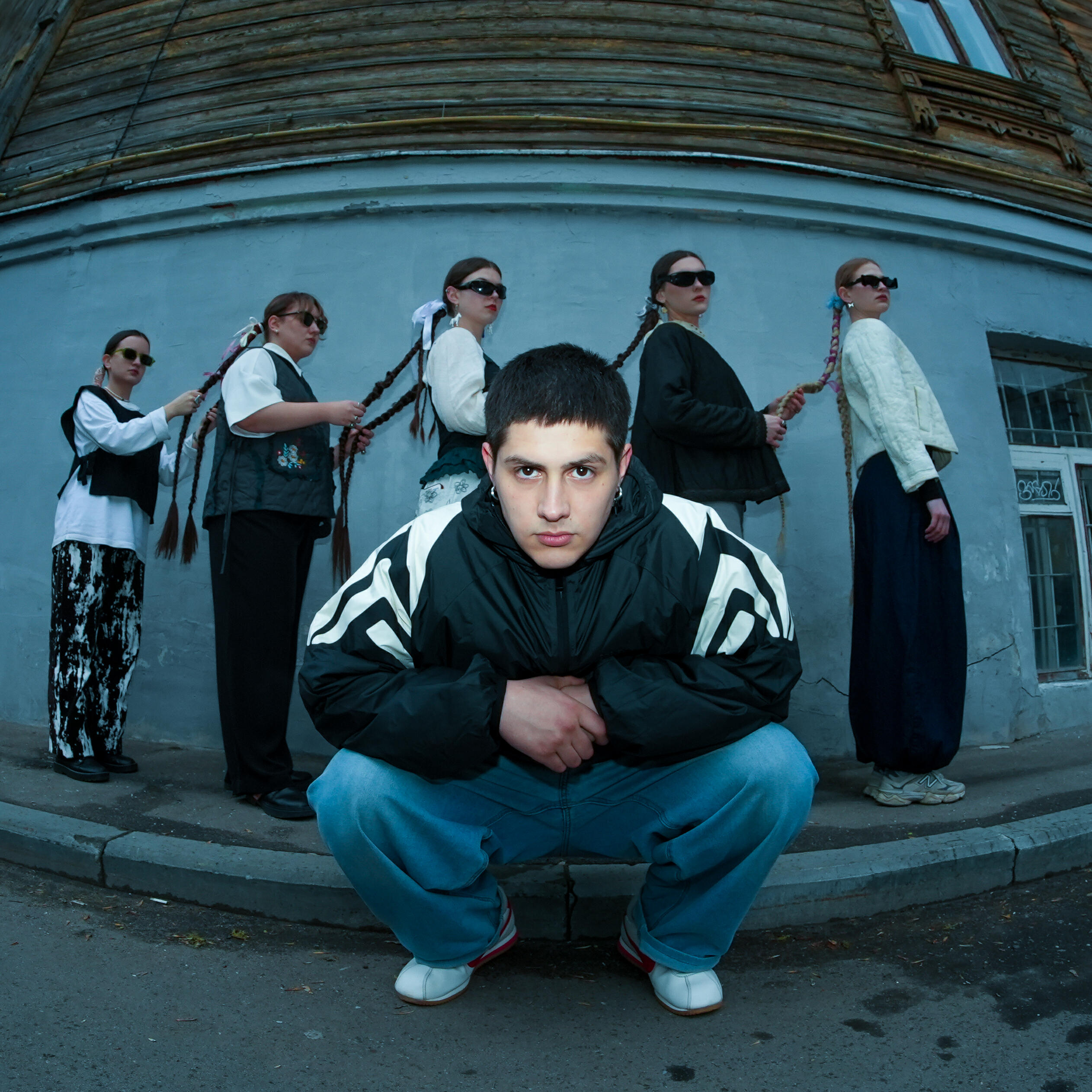 Релиз FOLK&FLOW