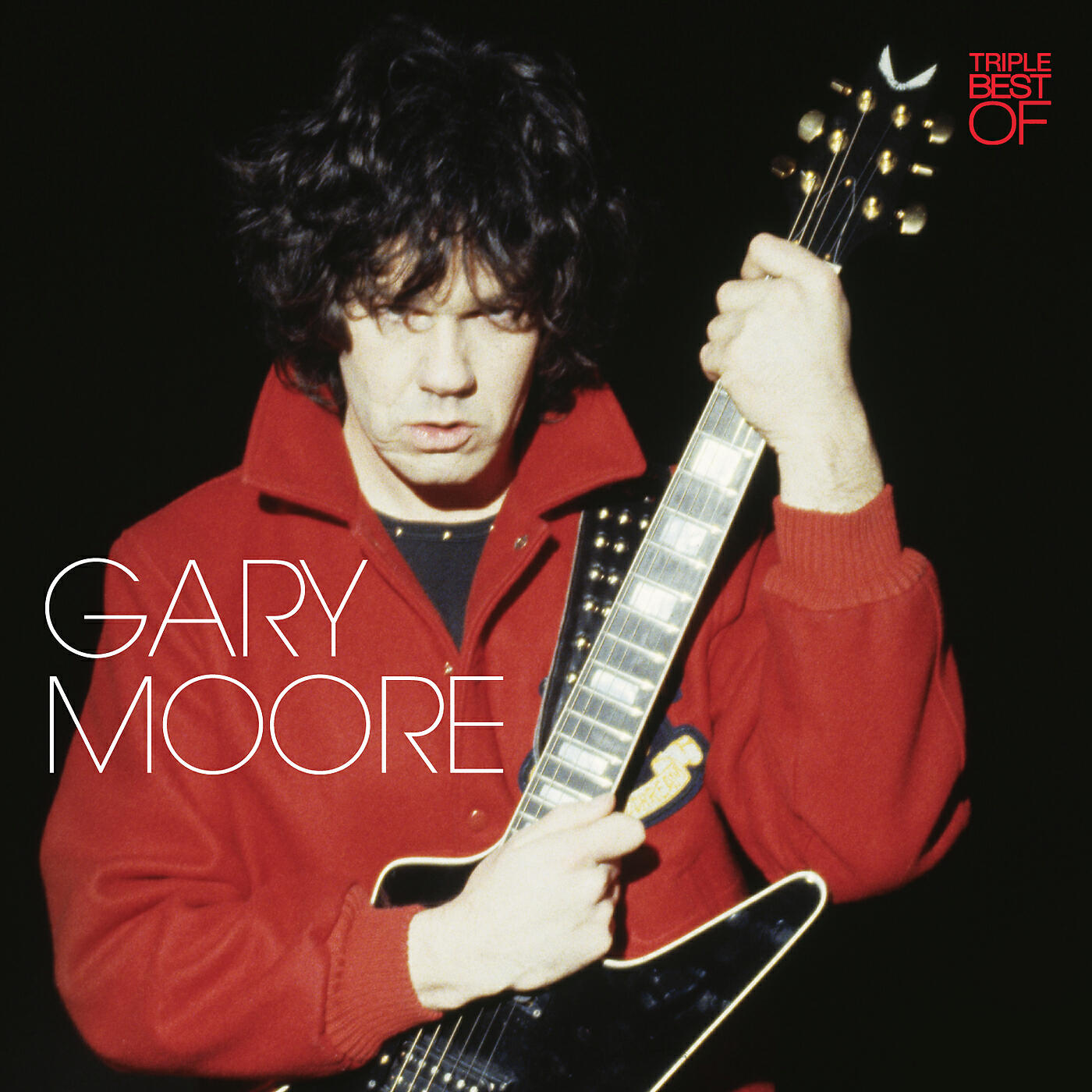 Скачать песню Gary Moore - Empty Rooms ('84 Remix / Remastered 2002) бесплатно в MP3 для Android и iOS