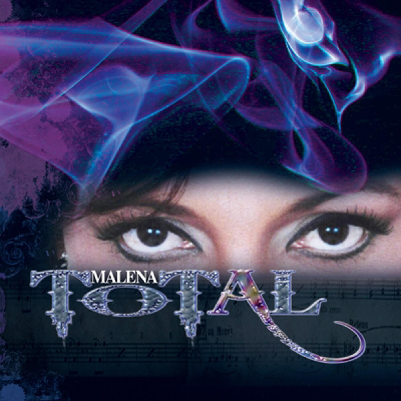 Релиз Malena Total