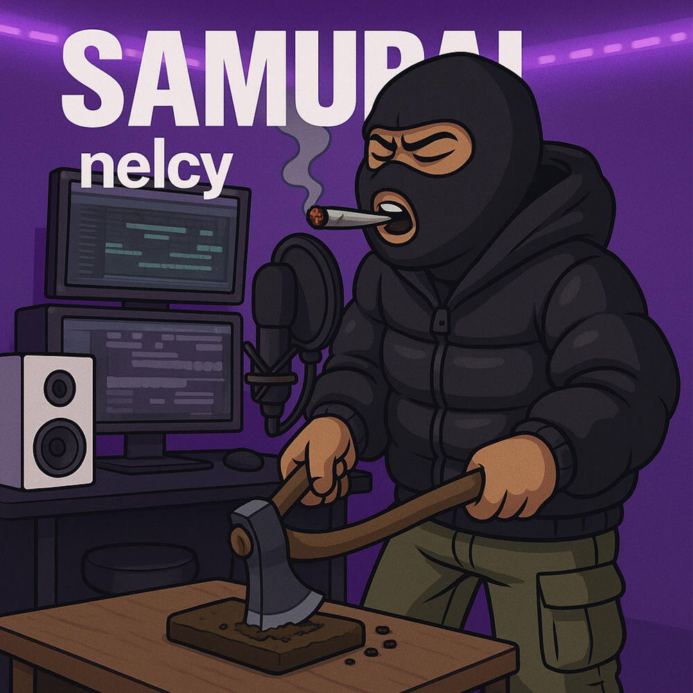 Релиз SaMUrei
