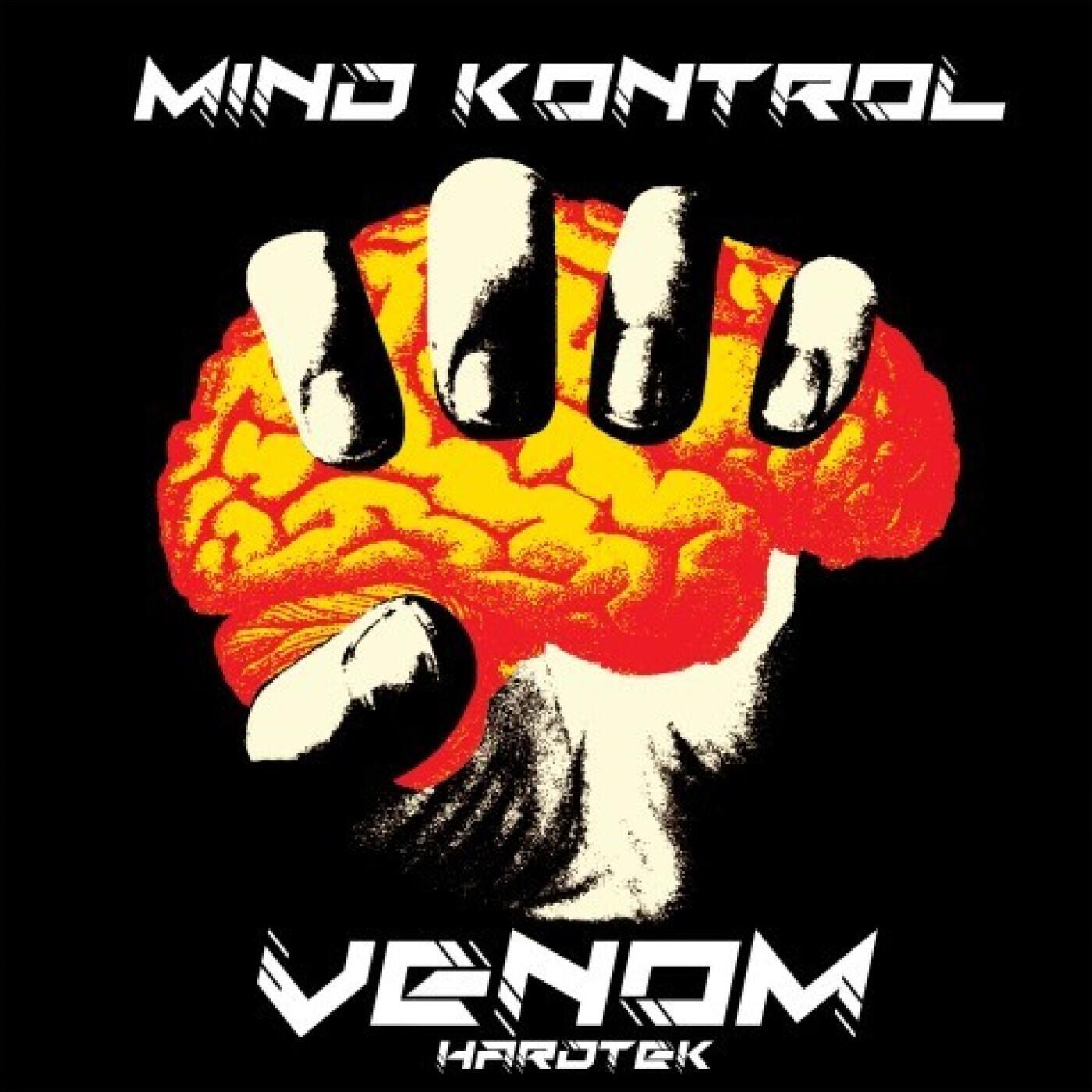 Релиз Mind Kontrol