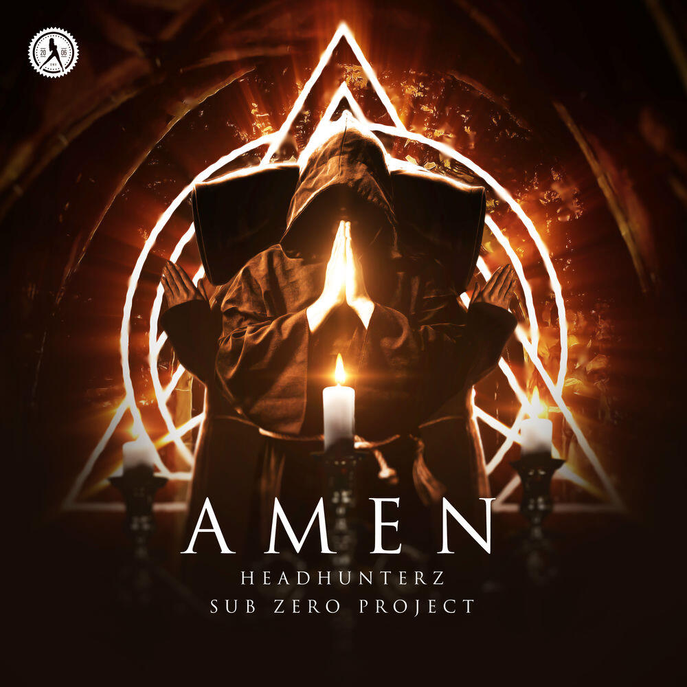 Релиз Amen