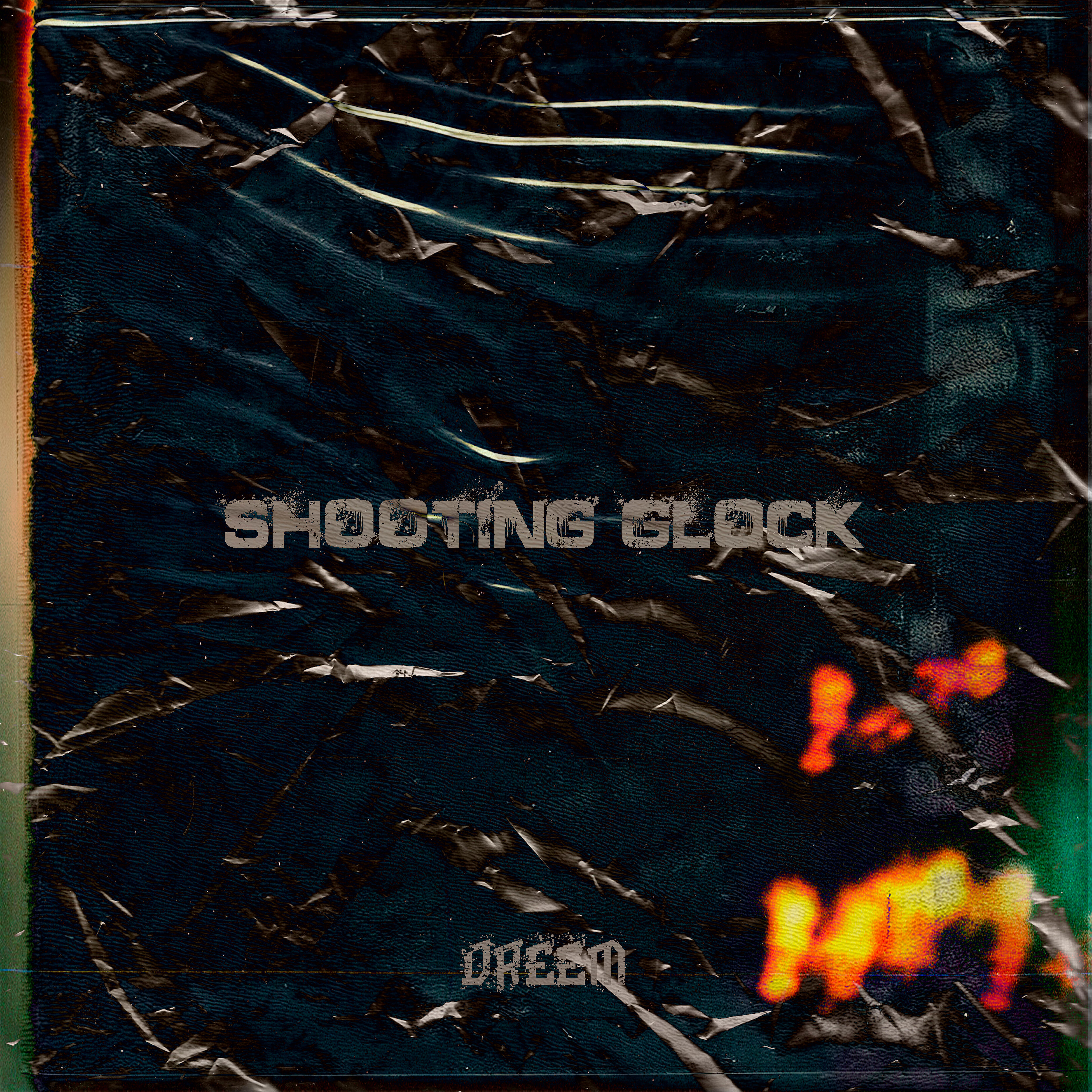 Релиз Shooting Glock