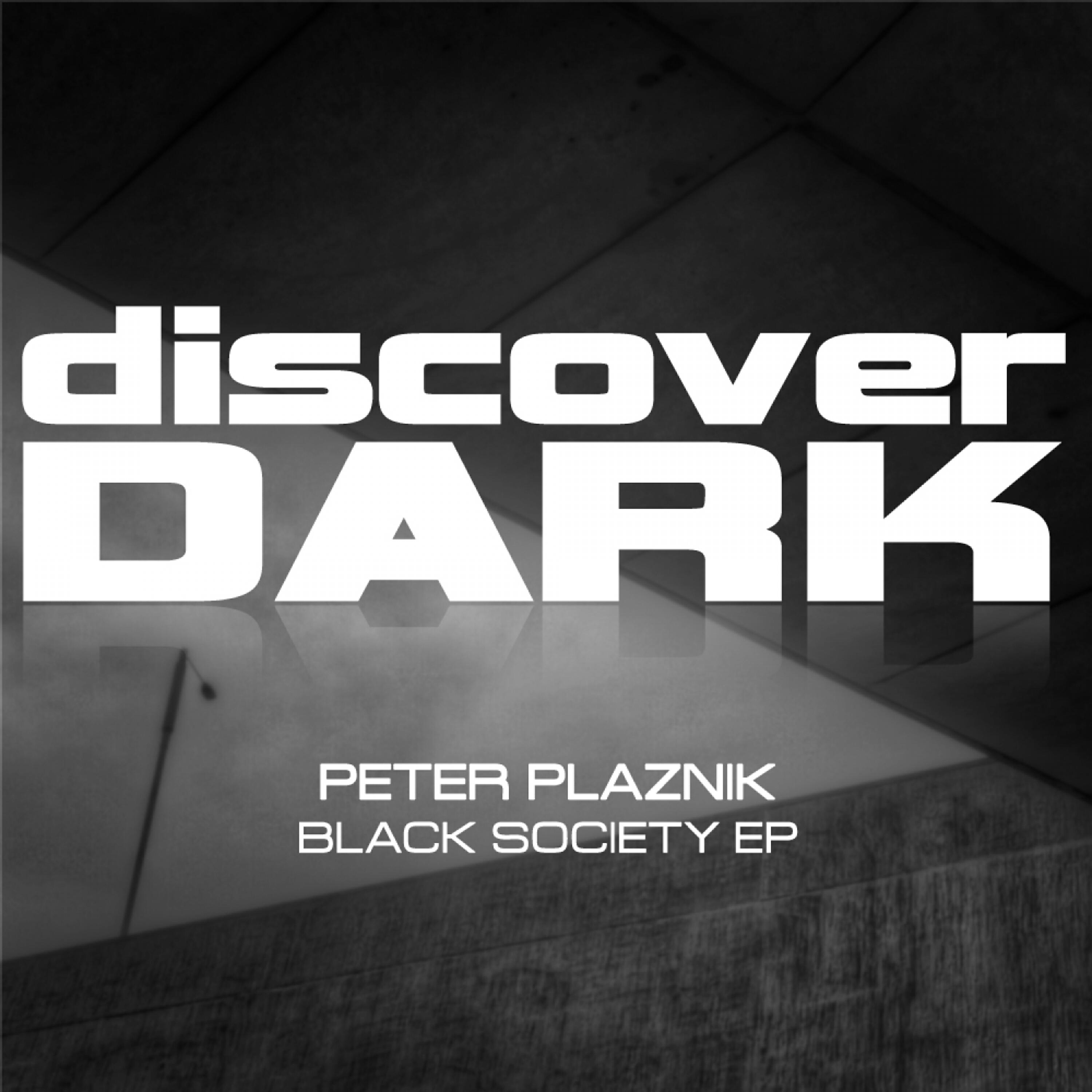 Релиз Black Society EP