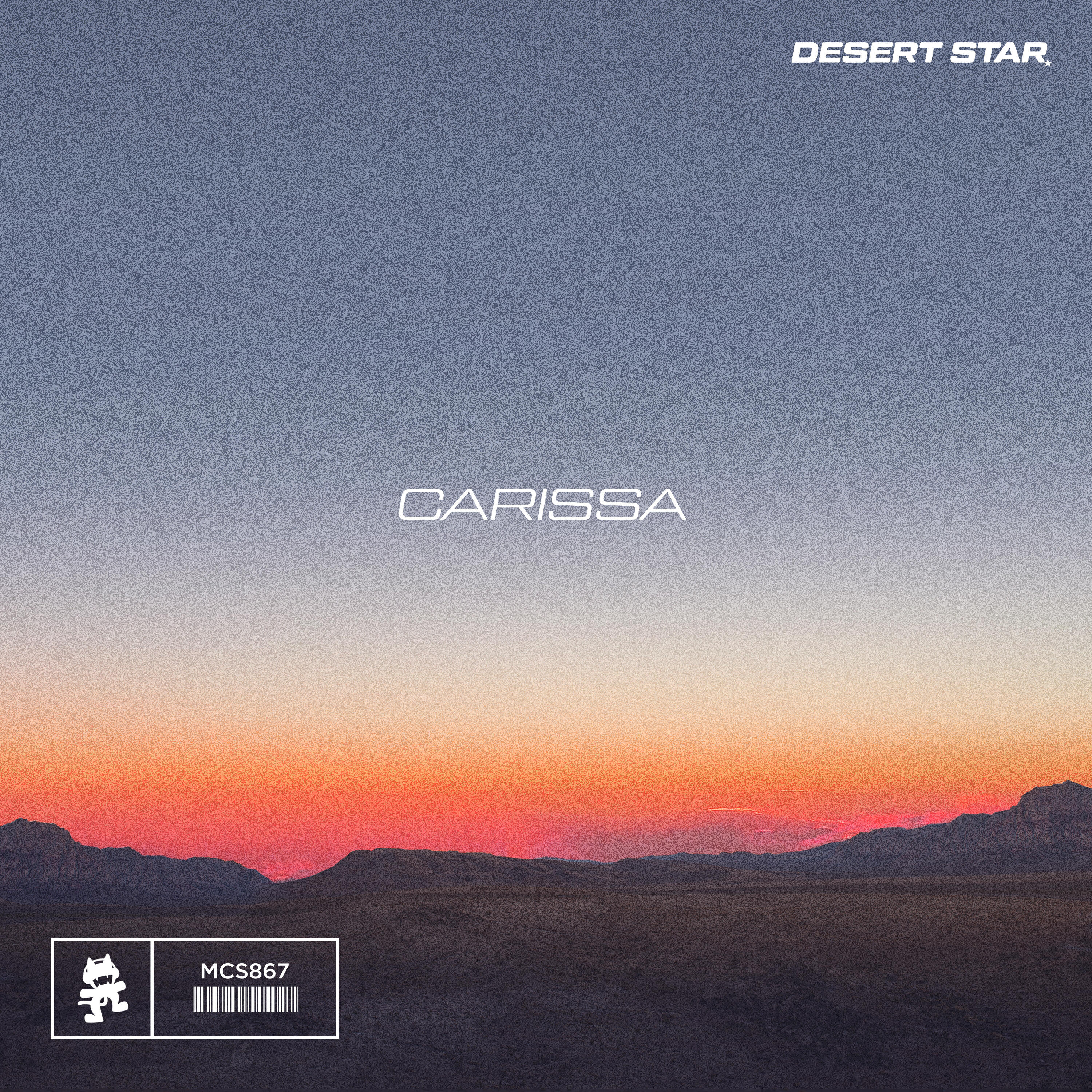Релиз Carissa