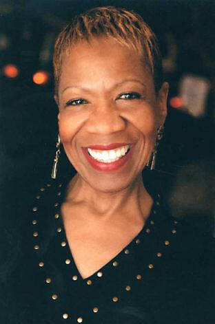 Maydie Myles