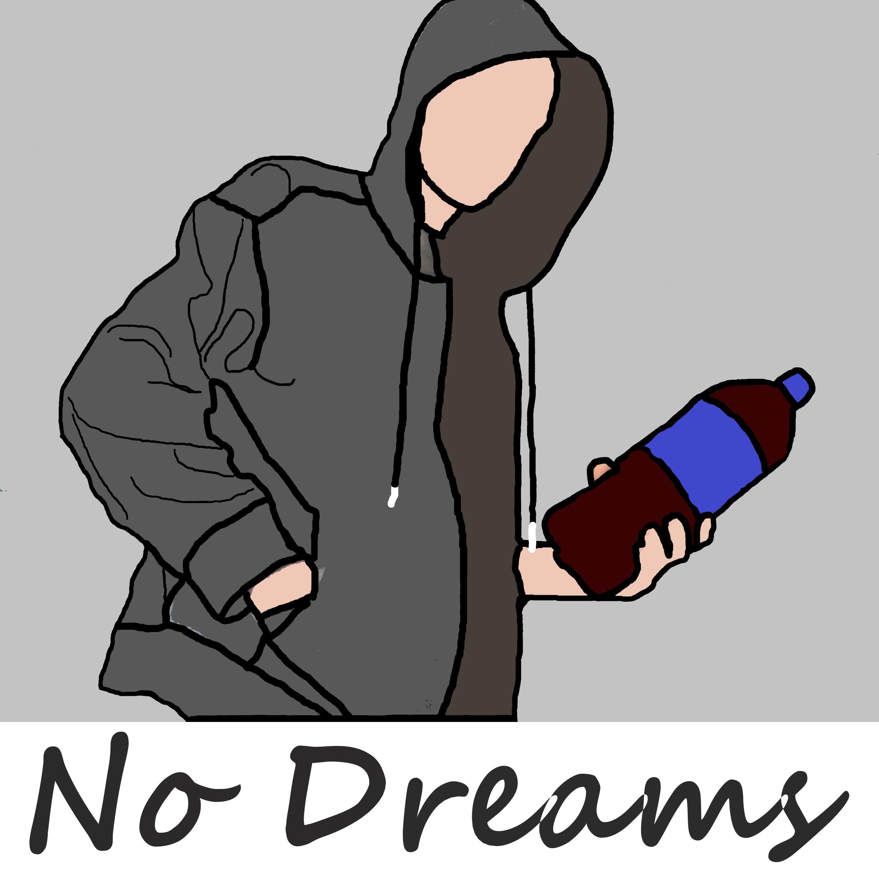 Релиз No Dreams