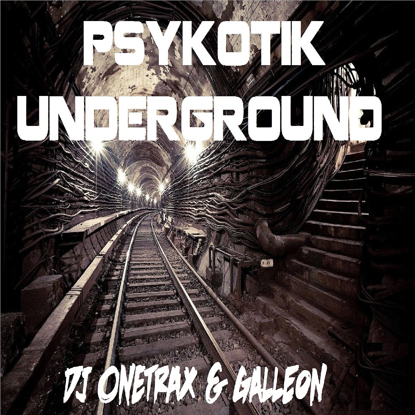 Релиз Psycotik Underground