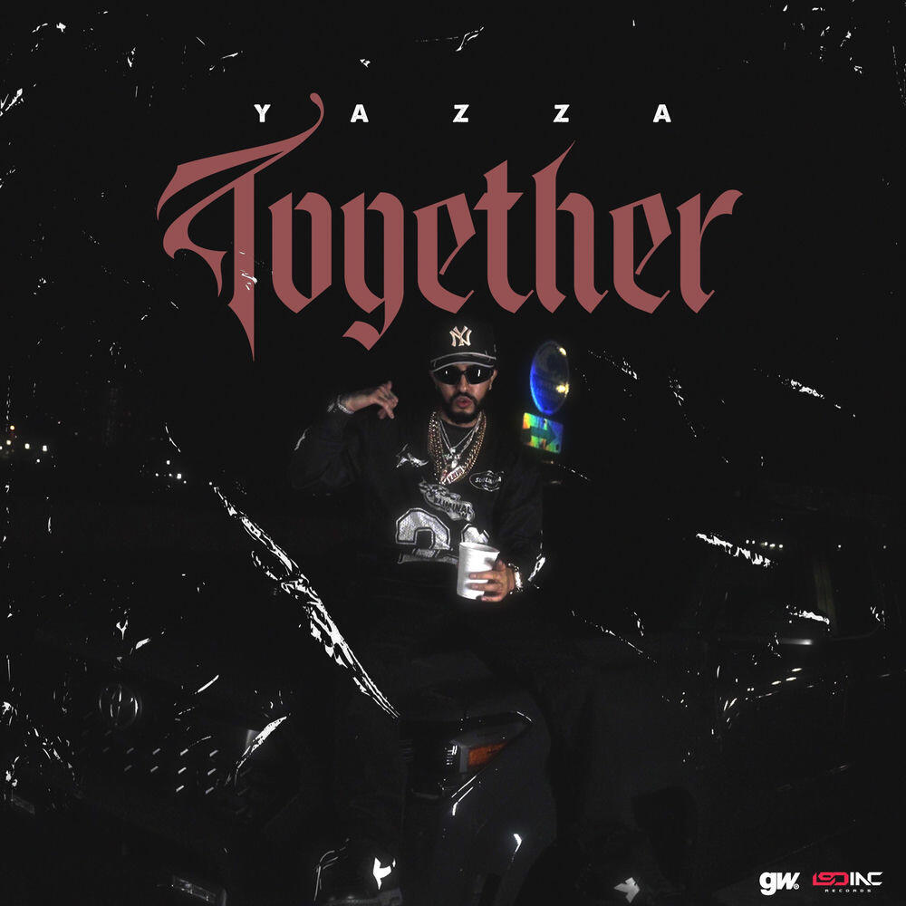 Релиз Together