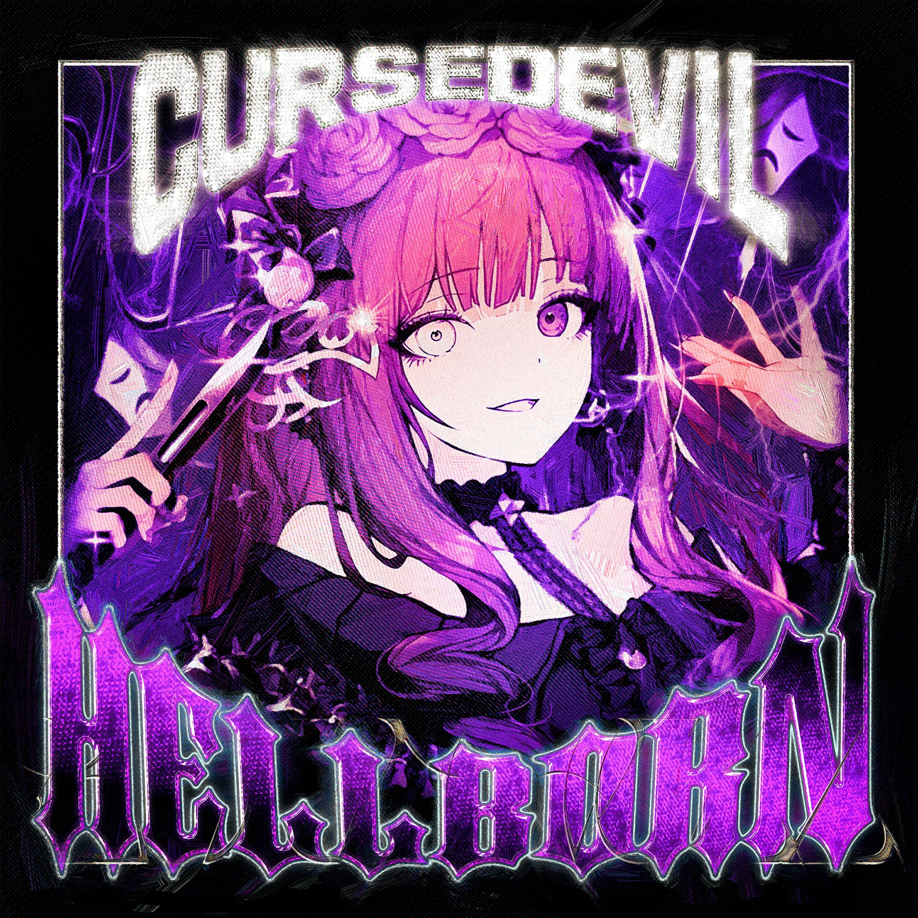 CURSEDEVIL