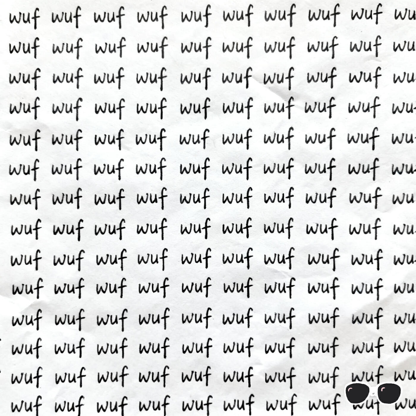 Релиз Wuf Wuf Wuf